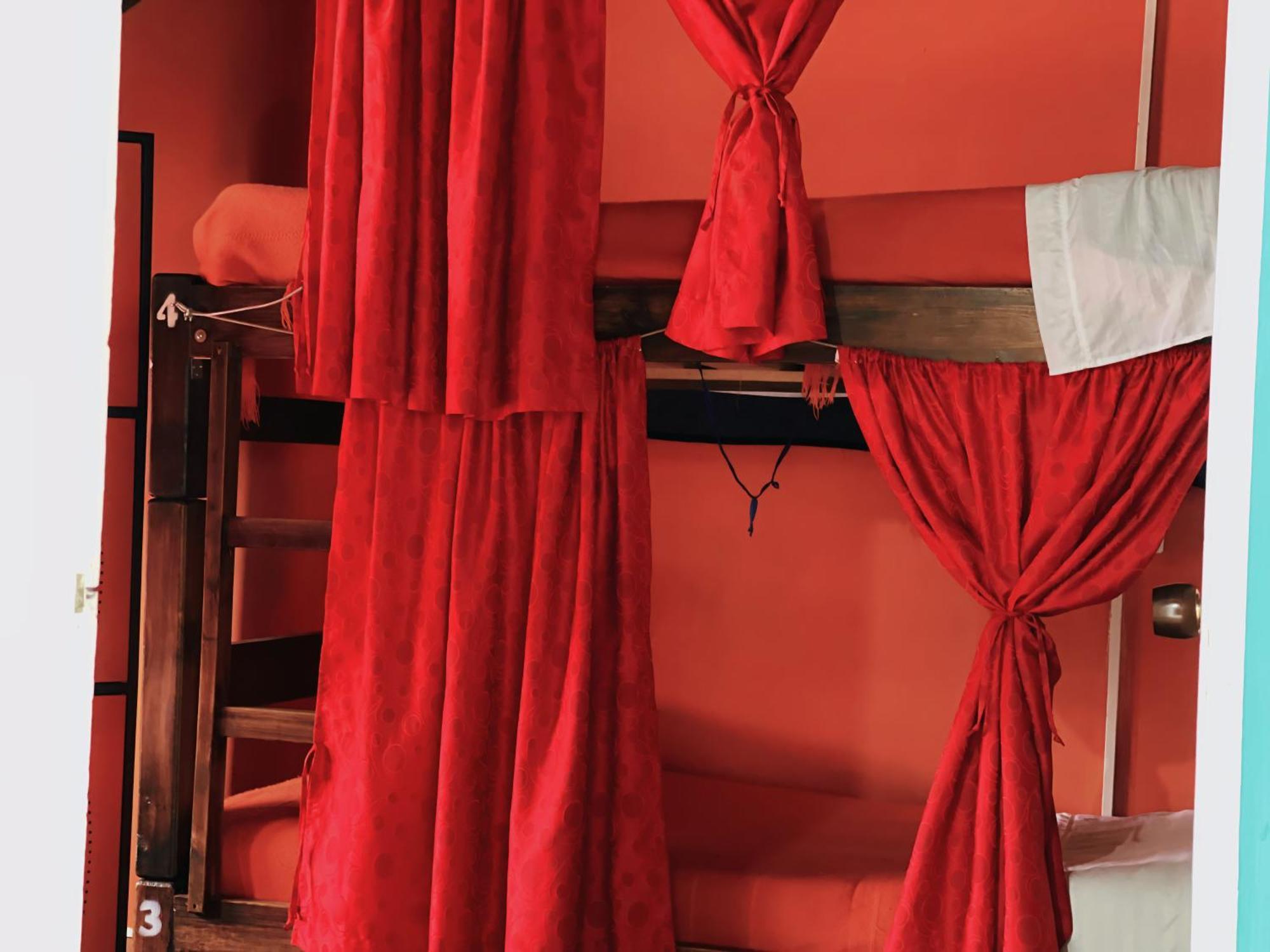 82hostel Hostel Bogota