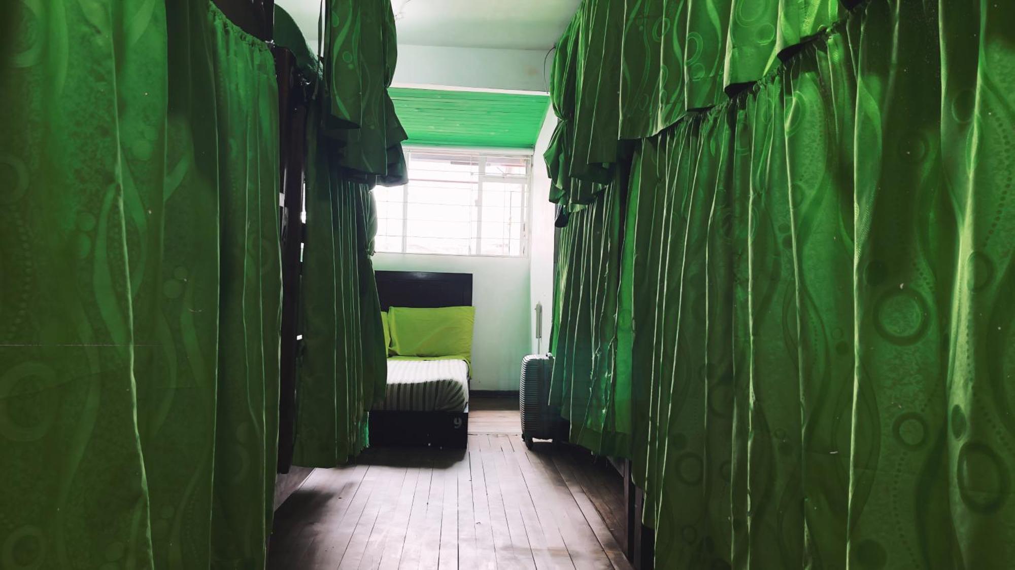 82hostel Hostel Bogota
