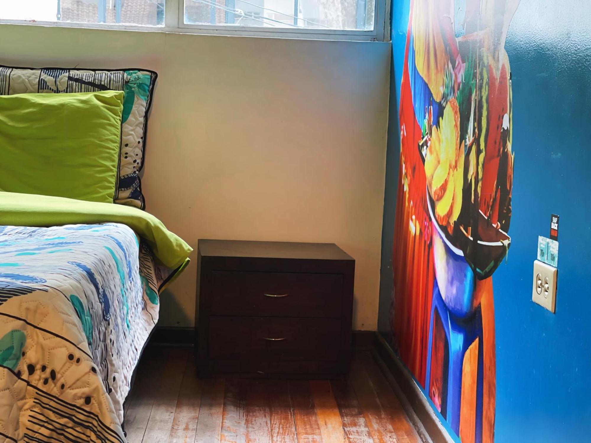 Hostel 82hostel Bogota