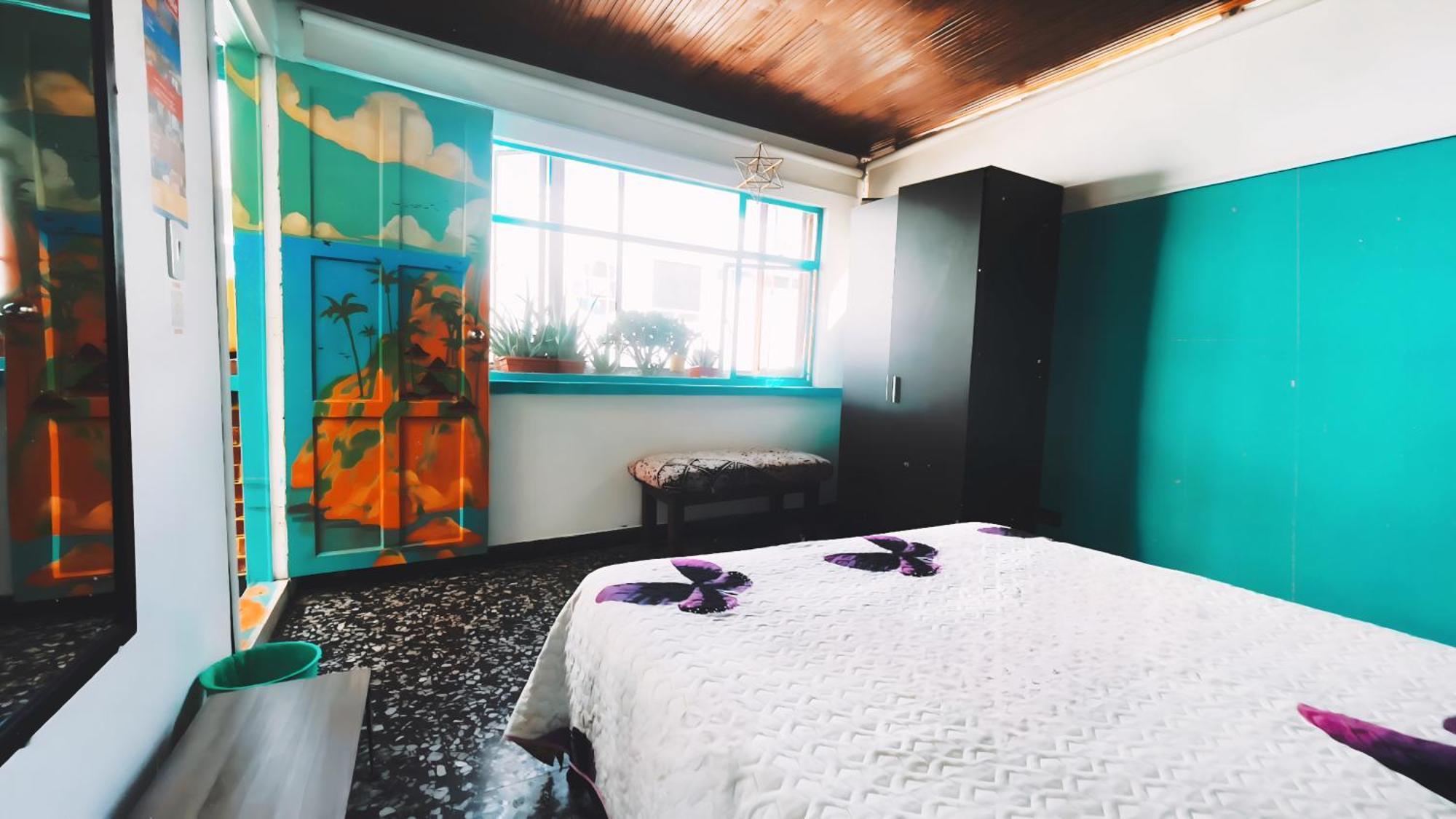 82hostel * Bogota