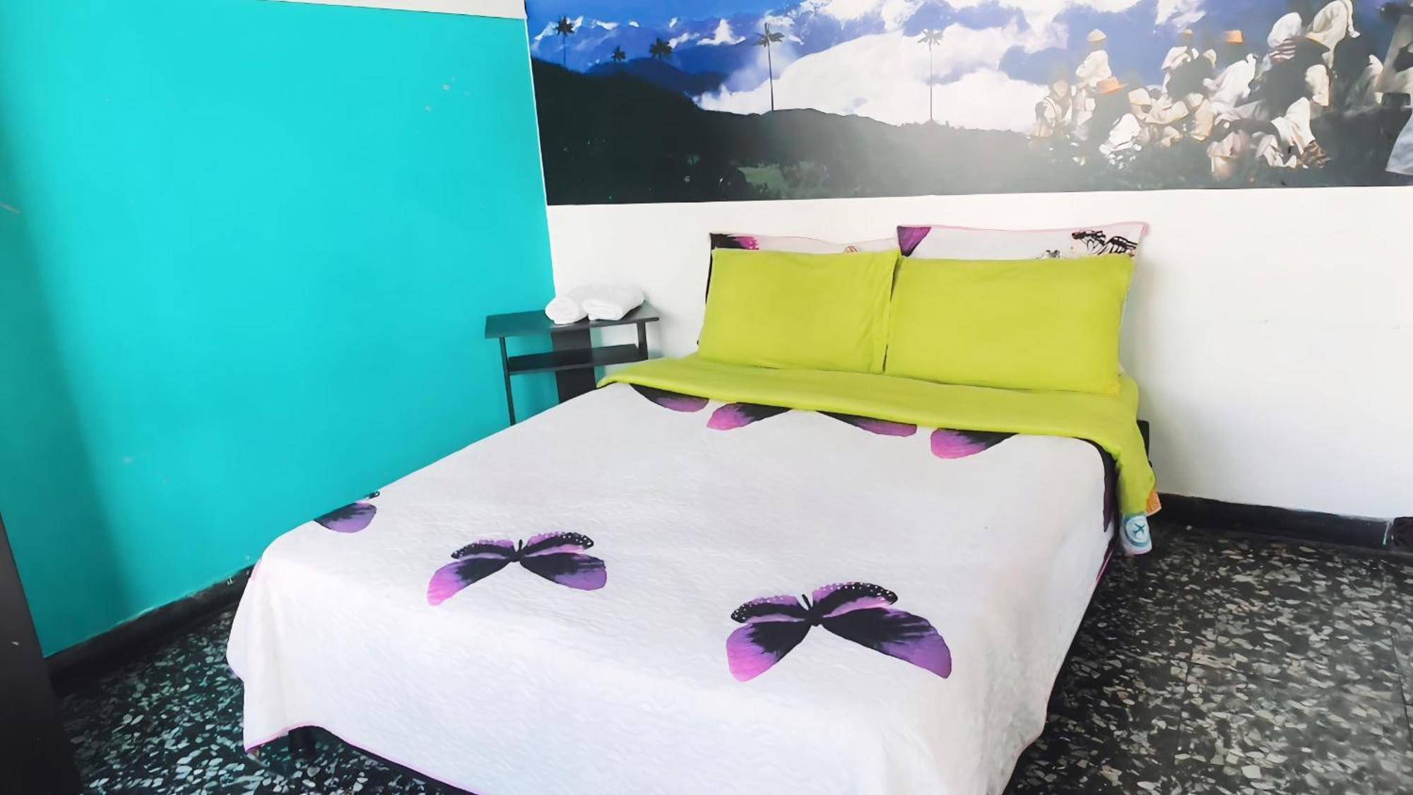 82hostel Hostel