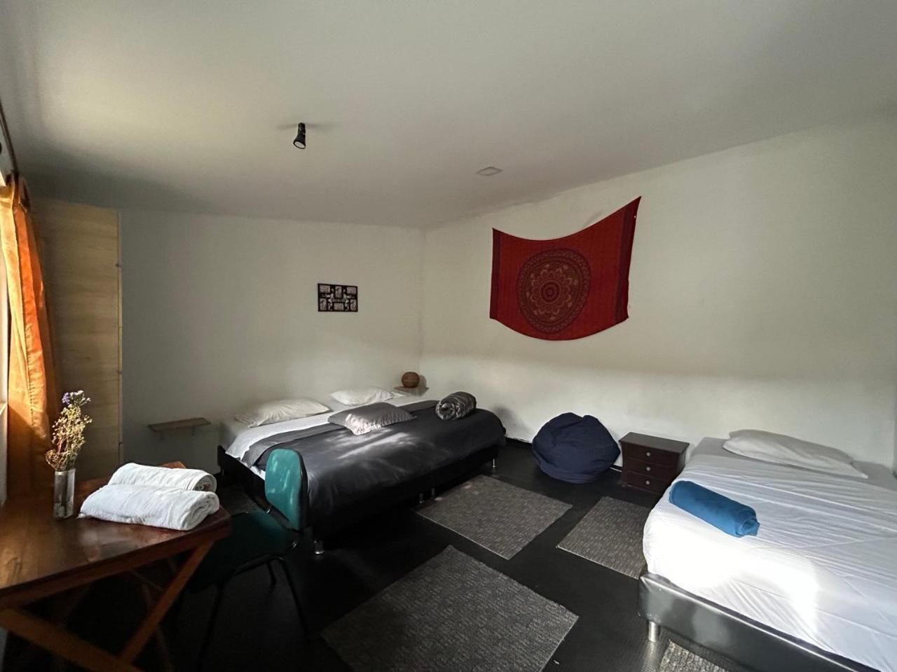 Hostel El Yarumo Bogota