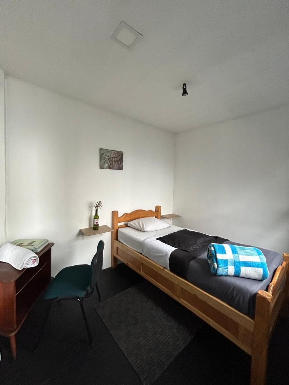 Hostel El Yarumo