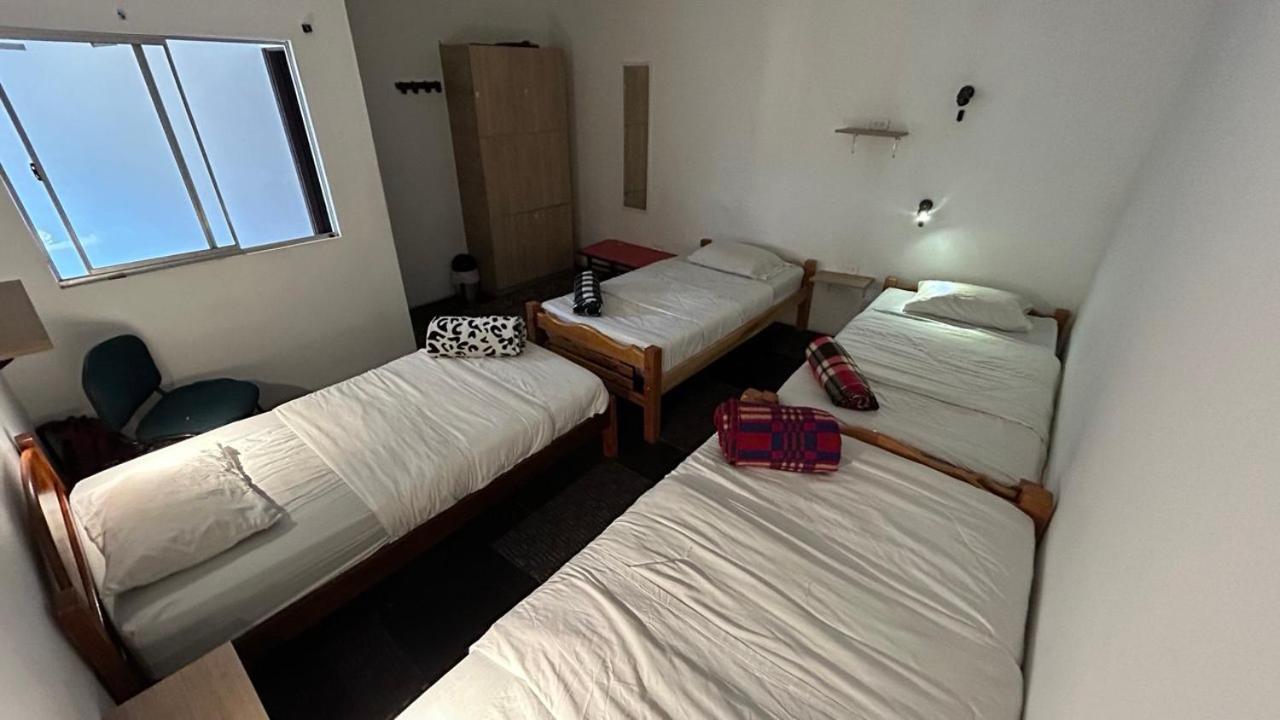 Hostel El Yarumo *