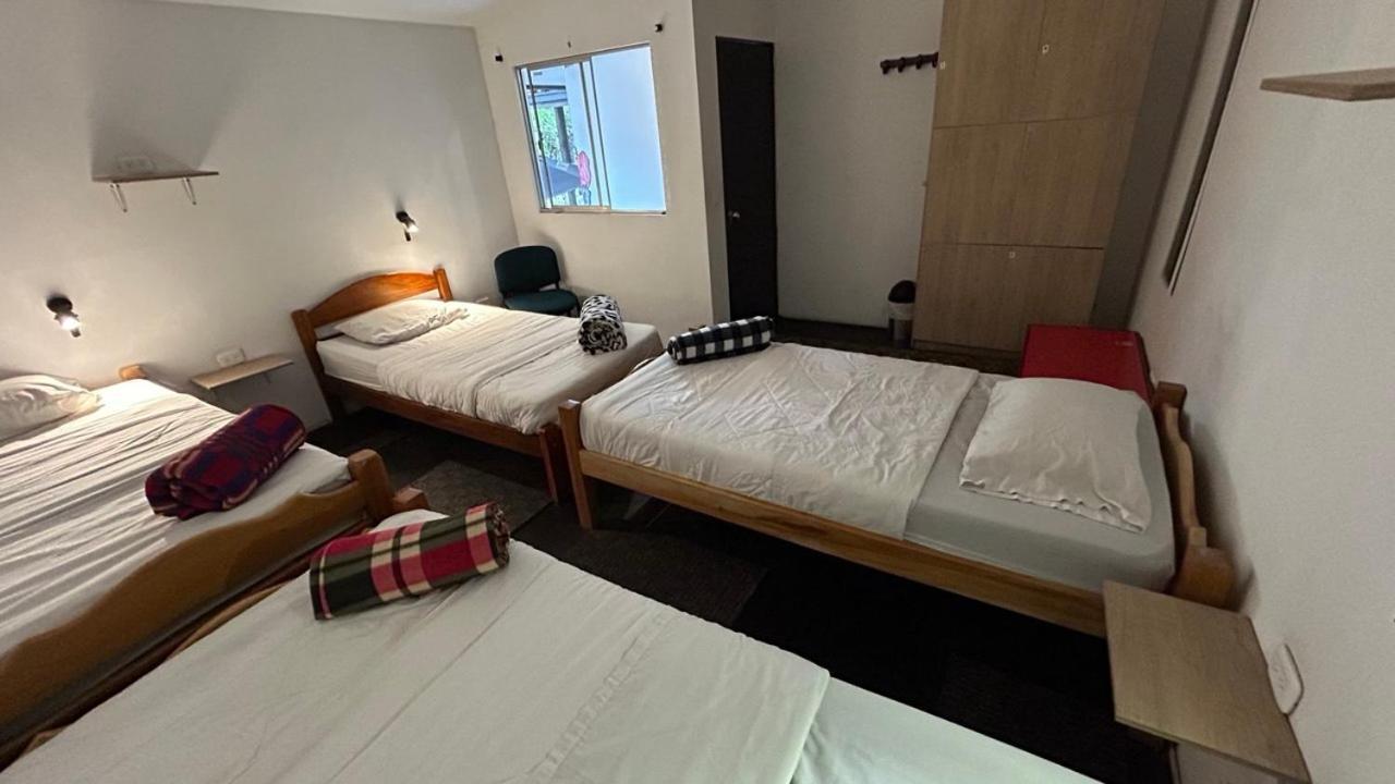 El Yarumo Hostel Bogota