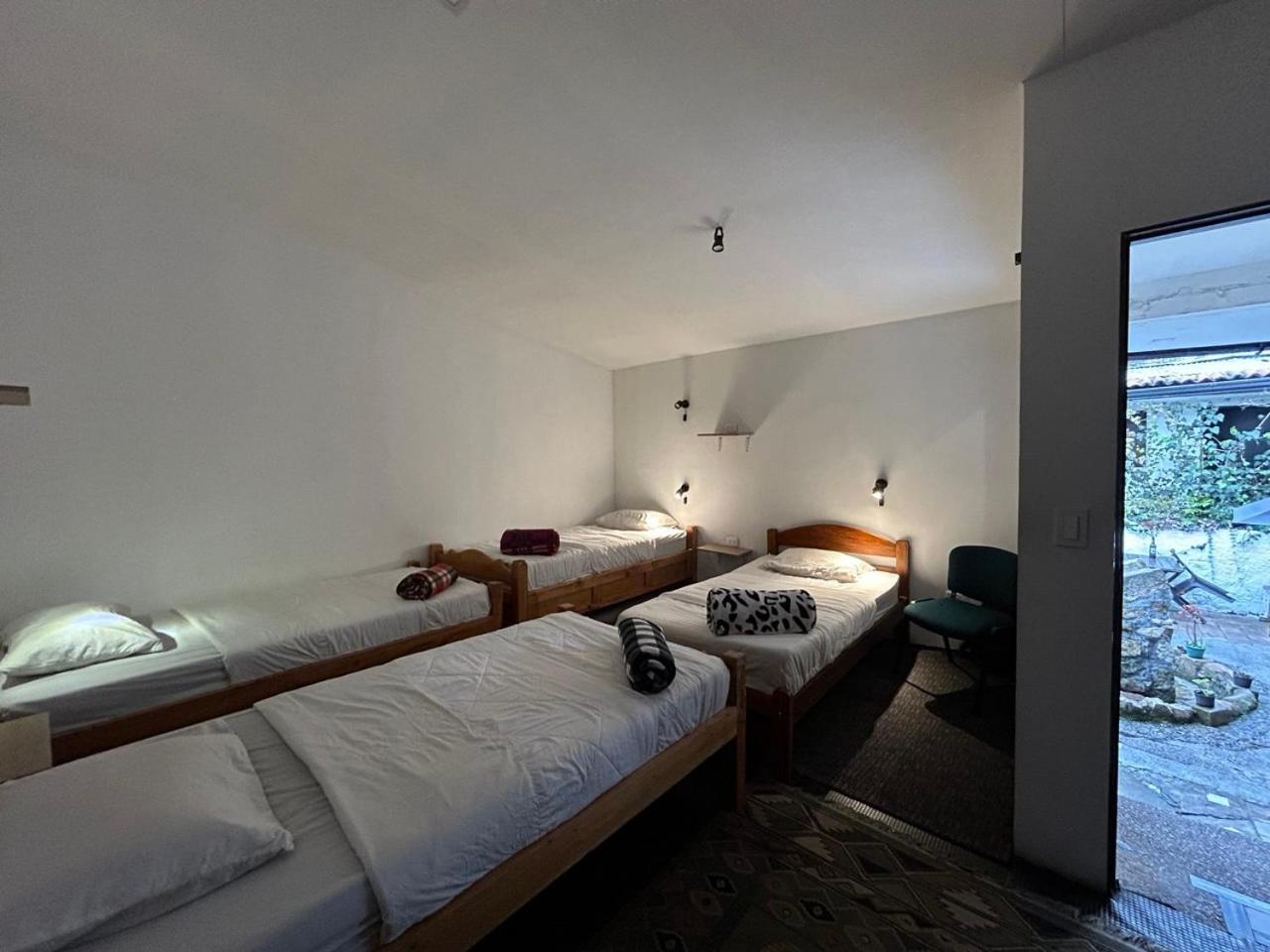 Hostel El Yarumo Bogota