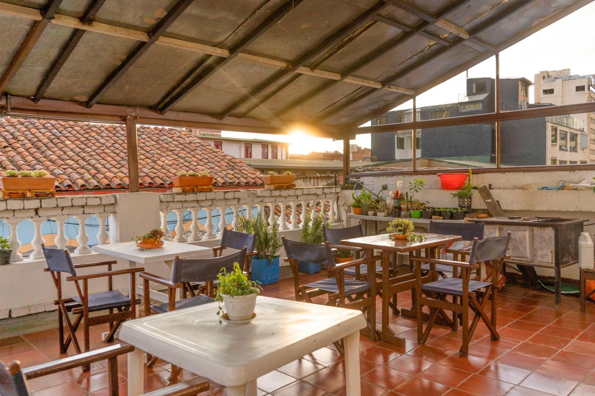 Casa Tsao Casa de hóspedes