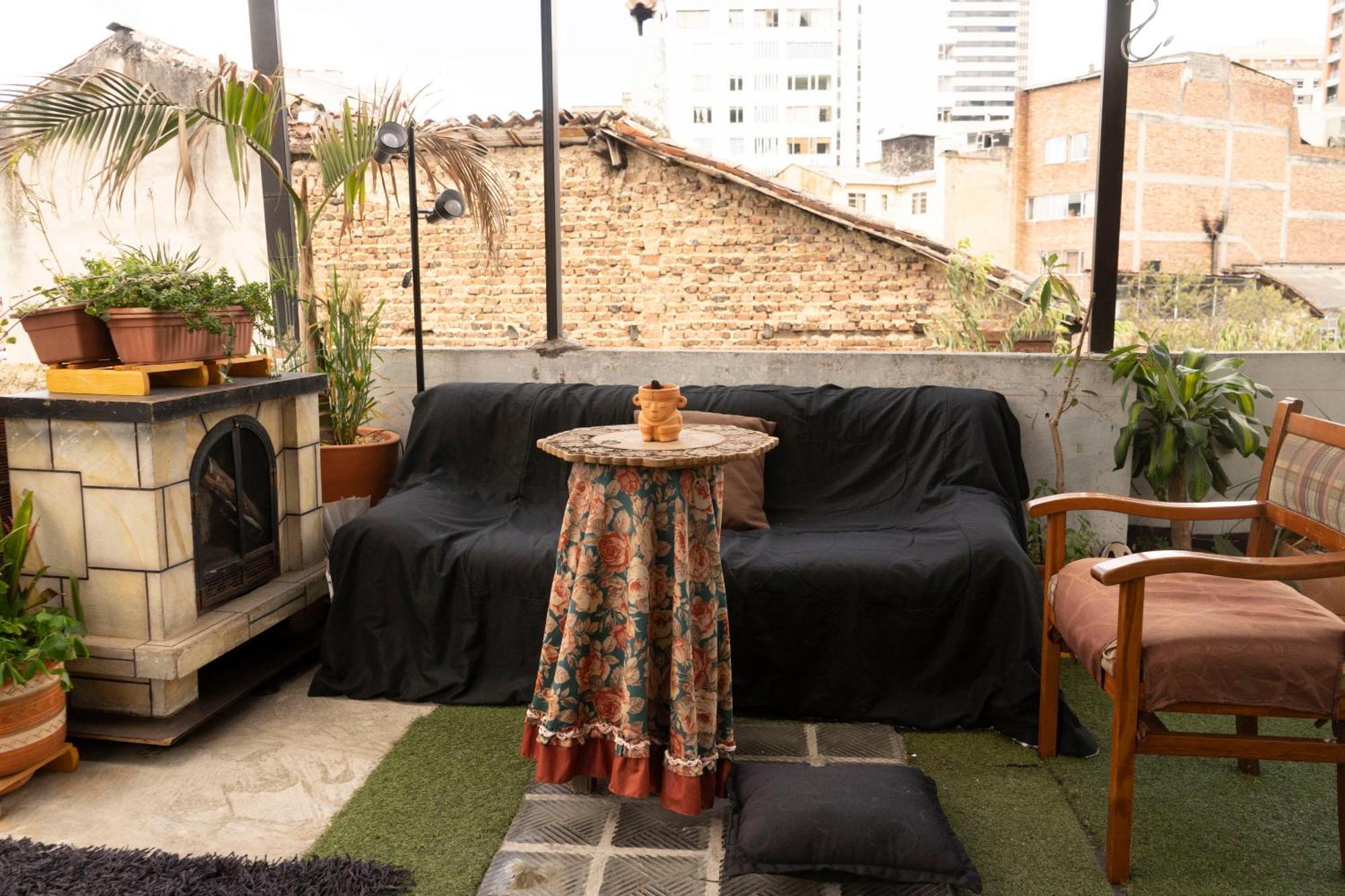 Casa de hóspedes Casa Tsao *