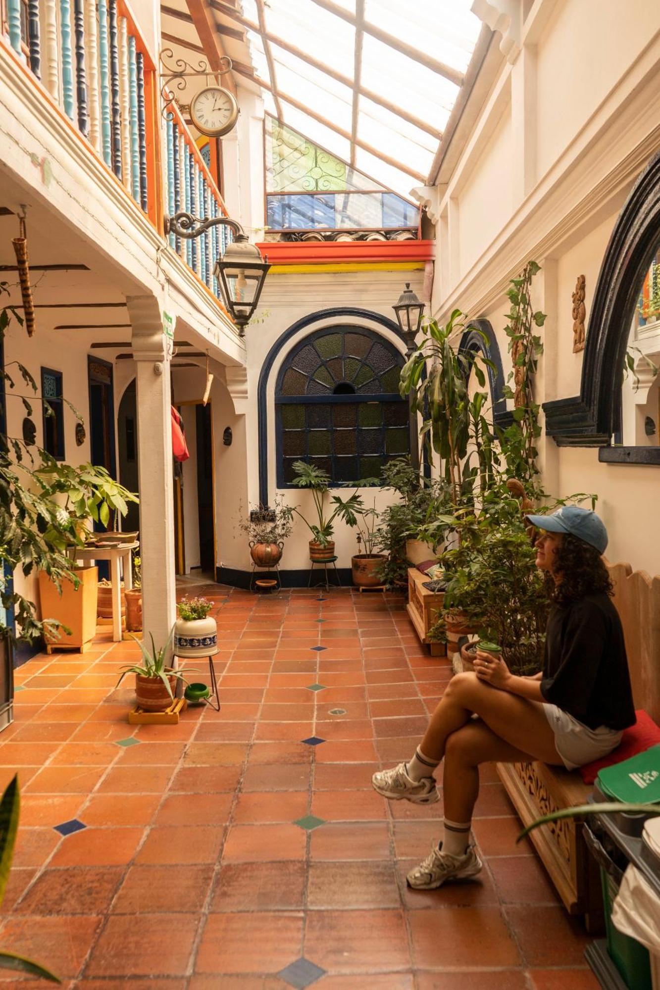 Casa de hóspedes Casa Tsao