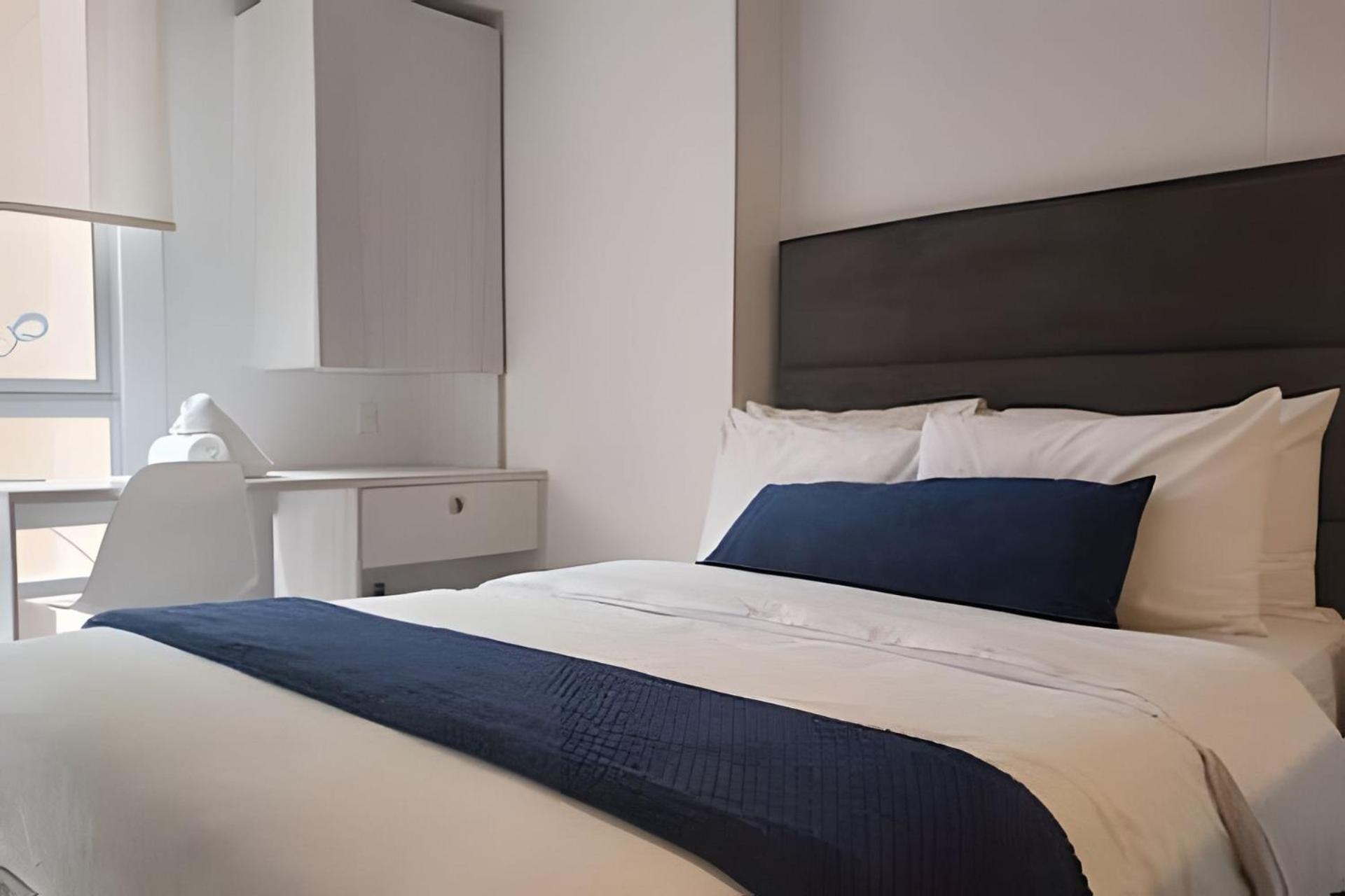 Apartment Candelaria Aguas 206 Bogota
