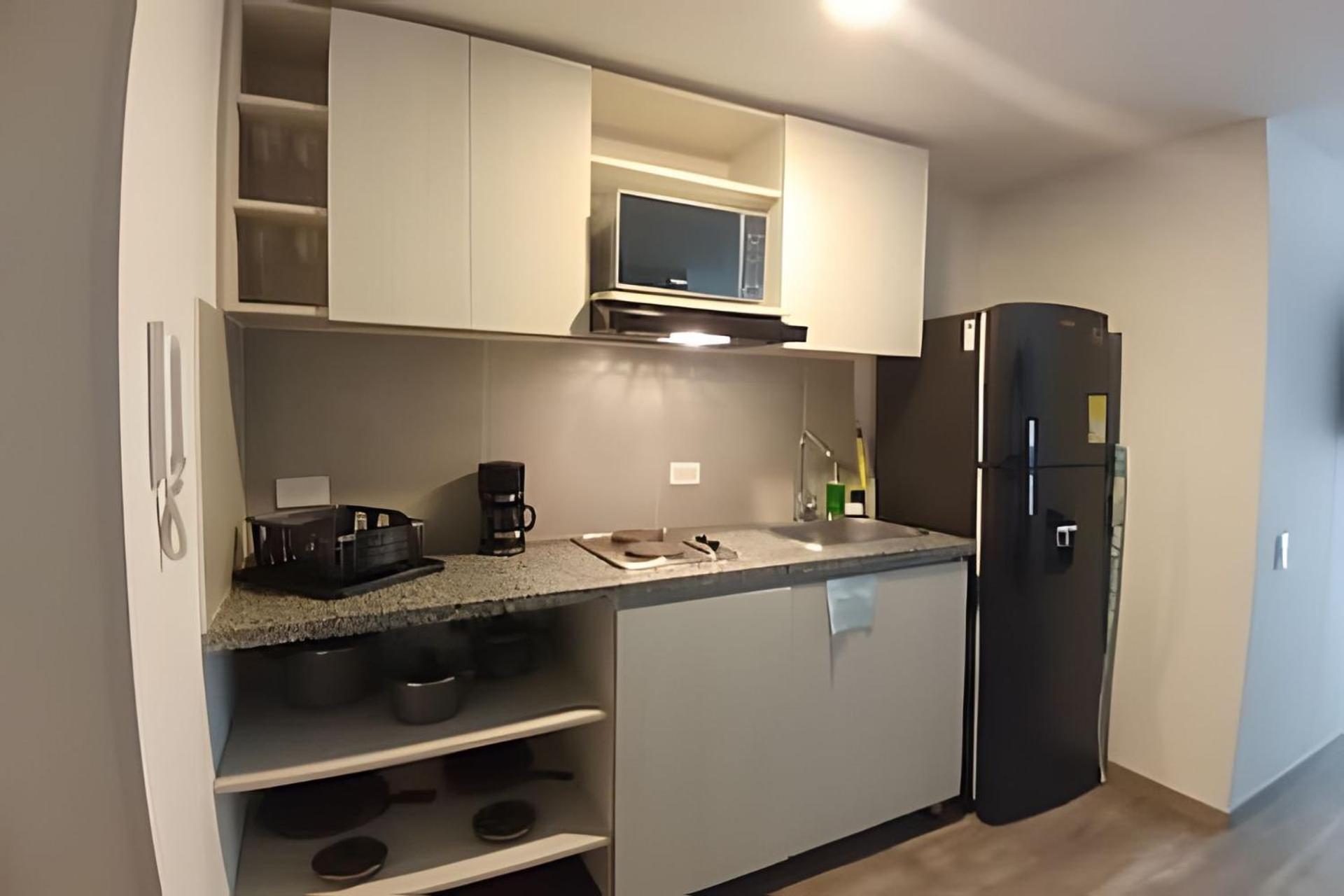 Apartment Candelaria Aguas 206