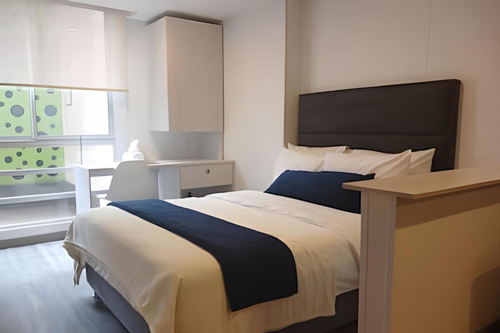Candelaria Aguas 206 Apartment *