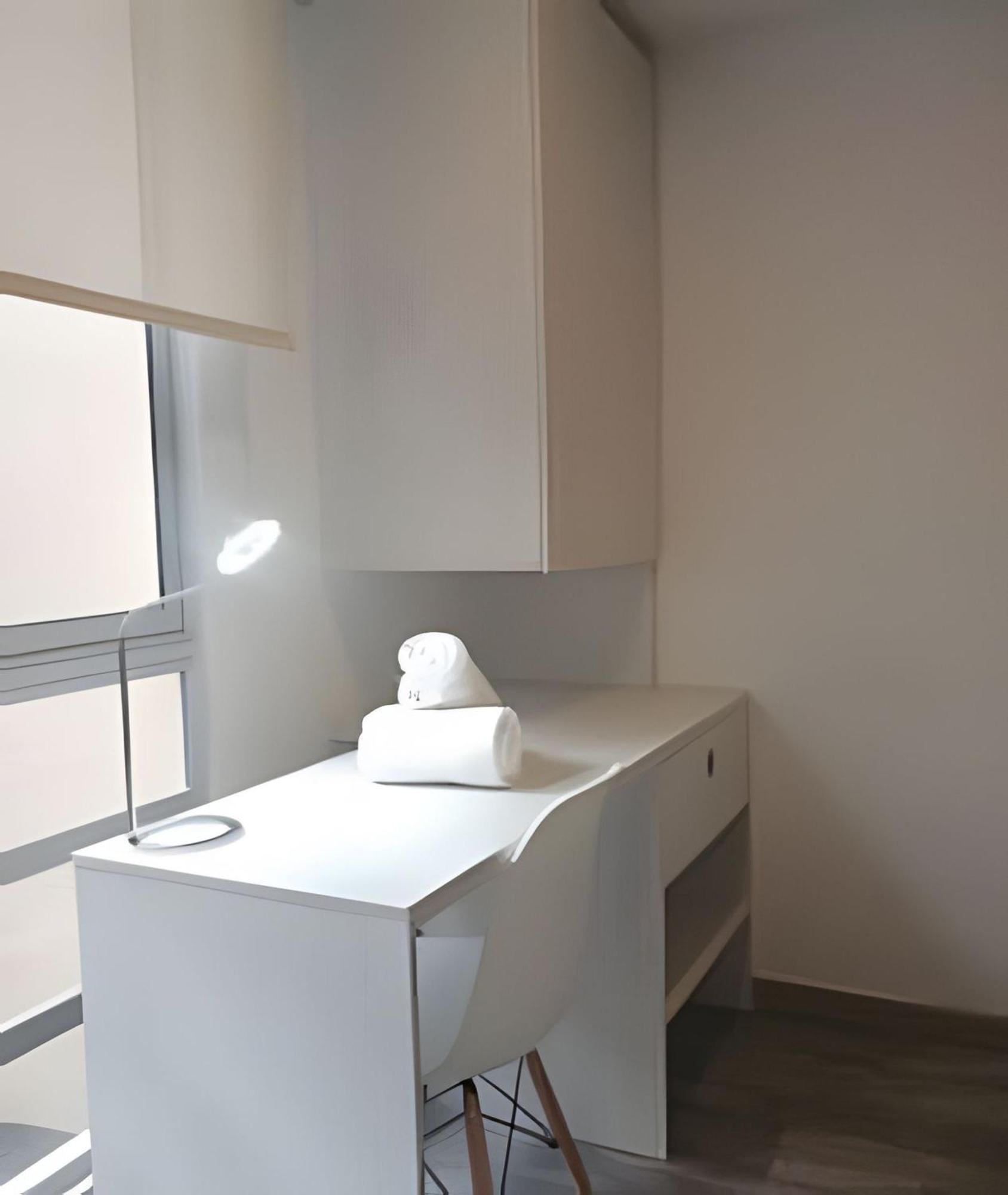 Candelaria Aguas 206 Apartment Bogota