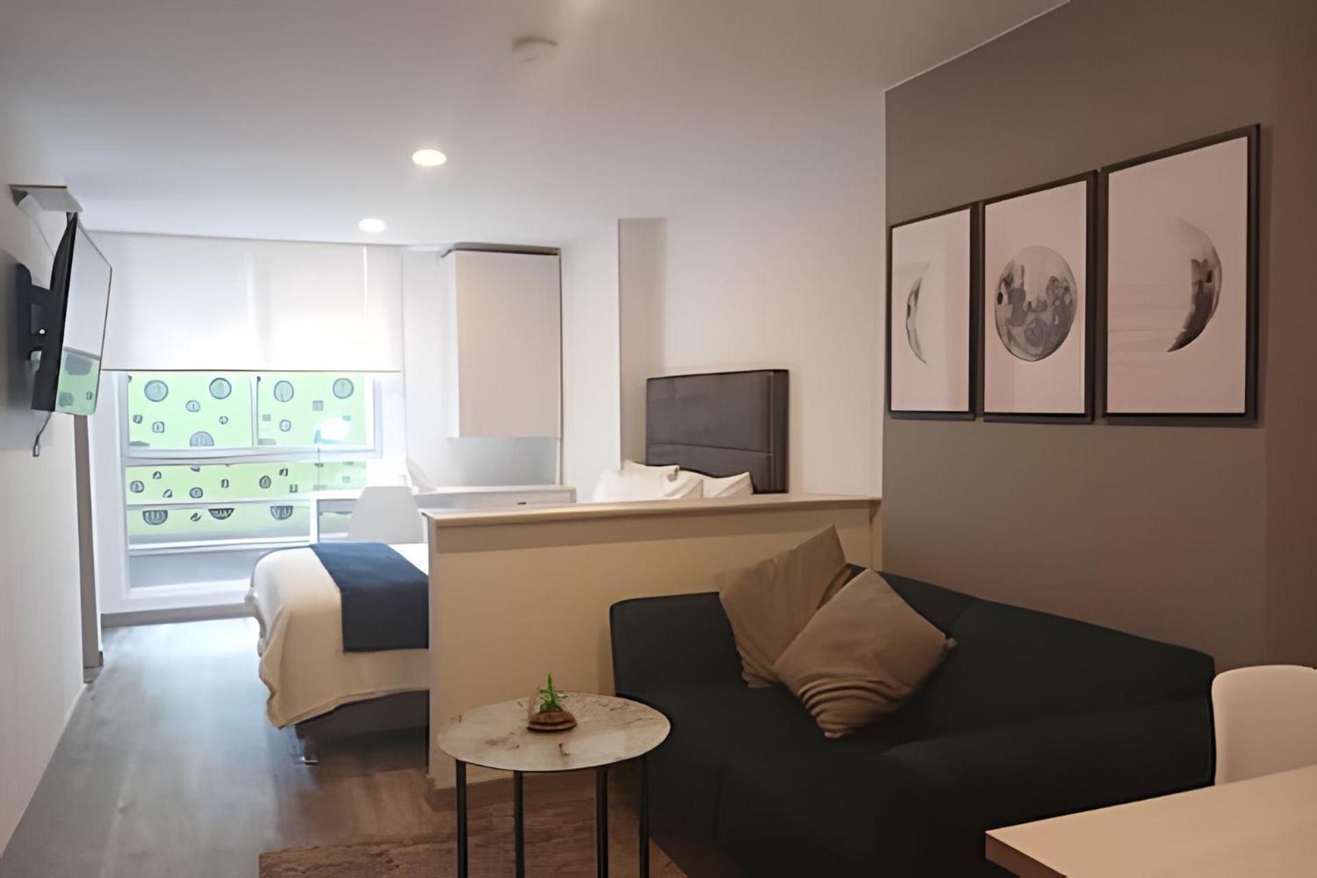 Candelaria Aguas 206 Apartment *