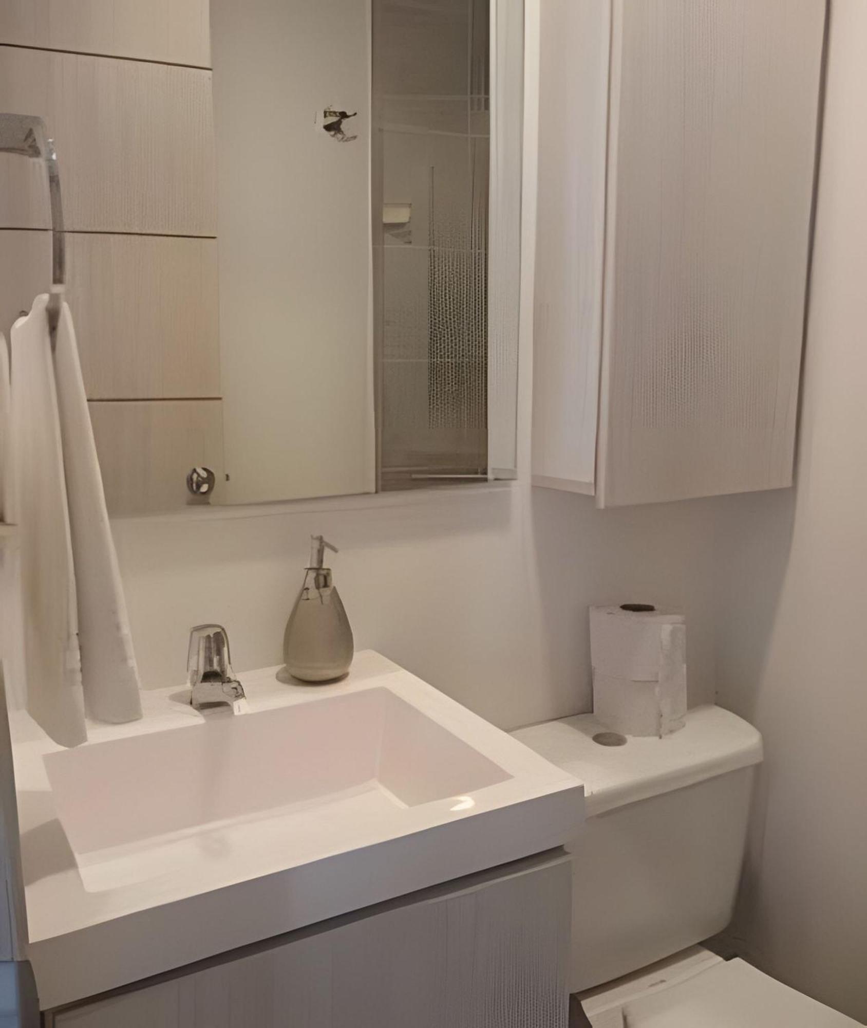 Apartment Candelaria Aguas 206 *