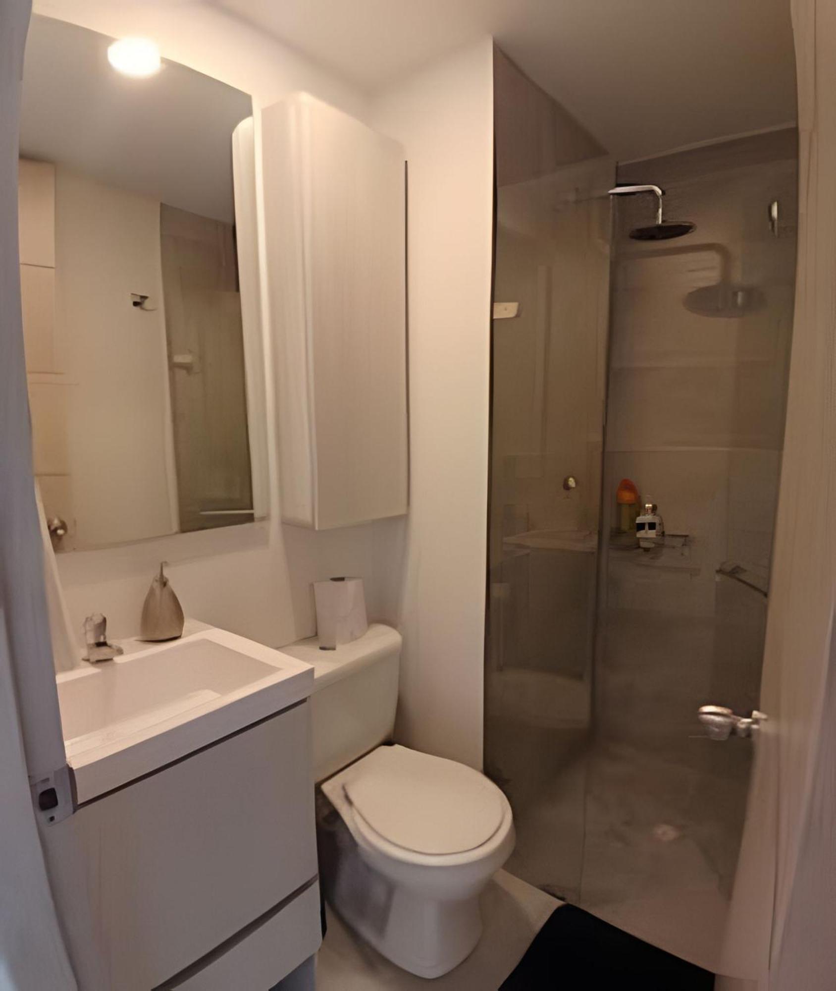 Candelaria Aguas 206 Apartment