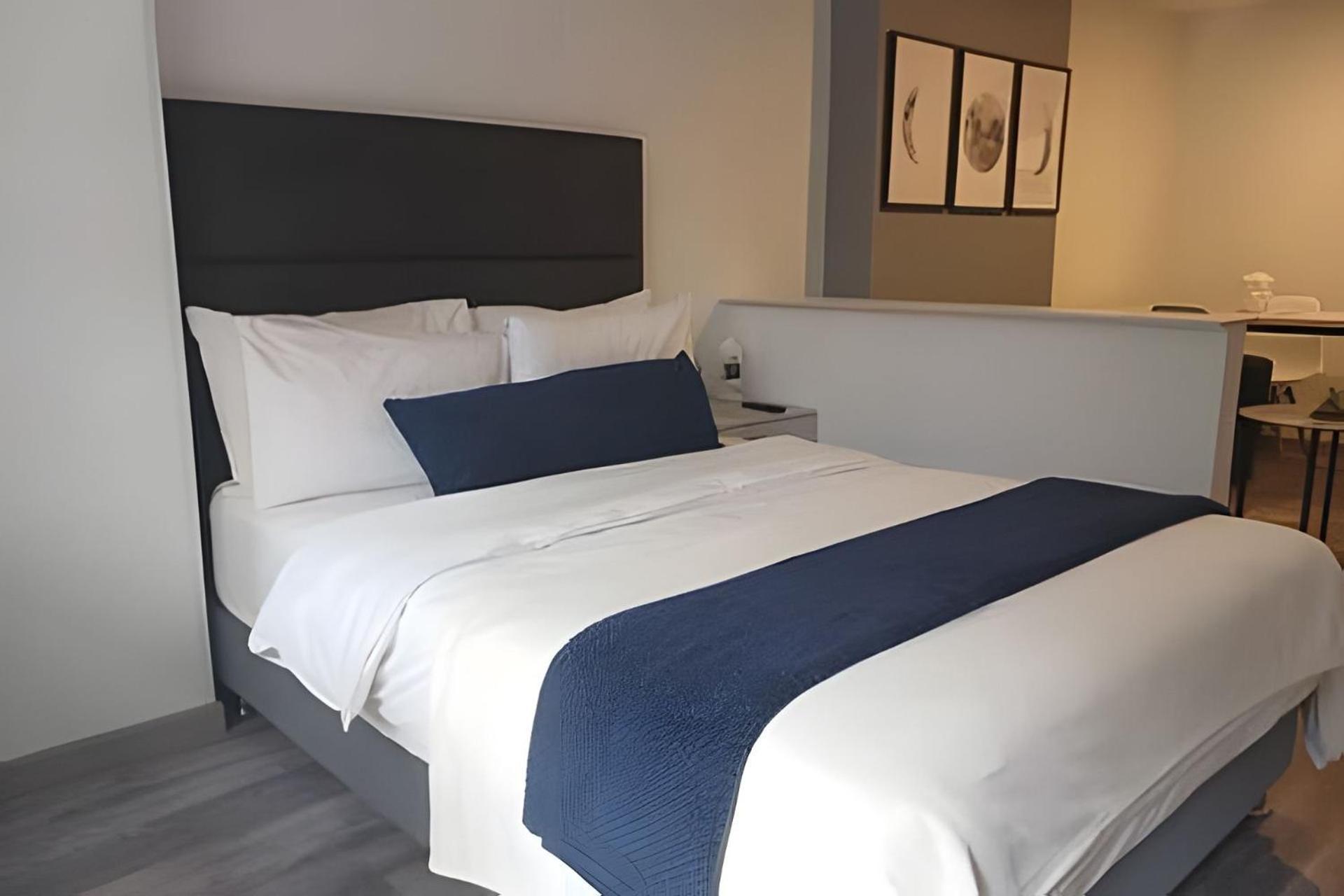 Apartment Candelaria Aguas 206