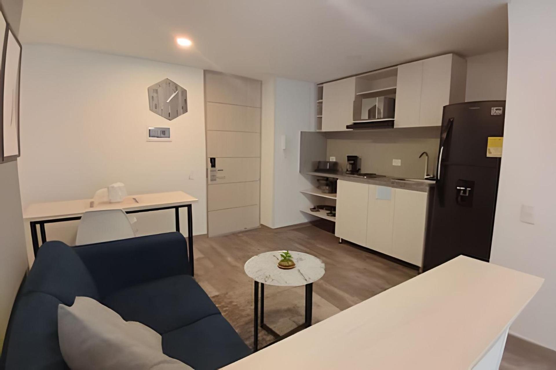 Candelaria Aguas 206 Apartment *