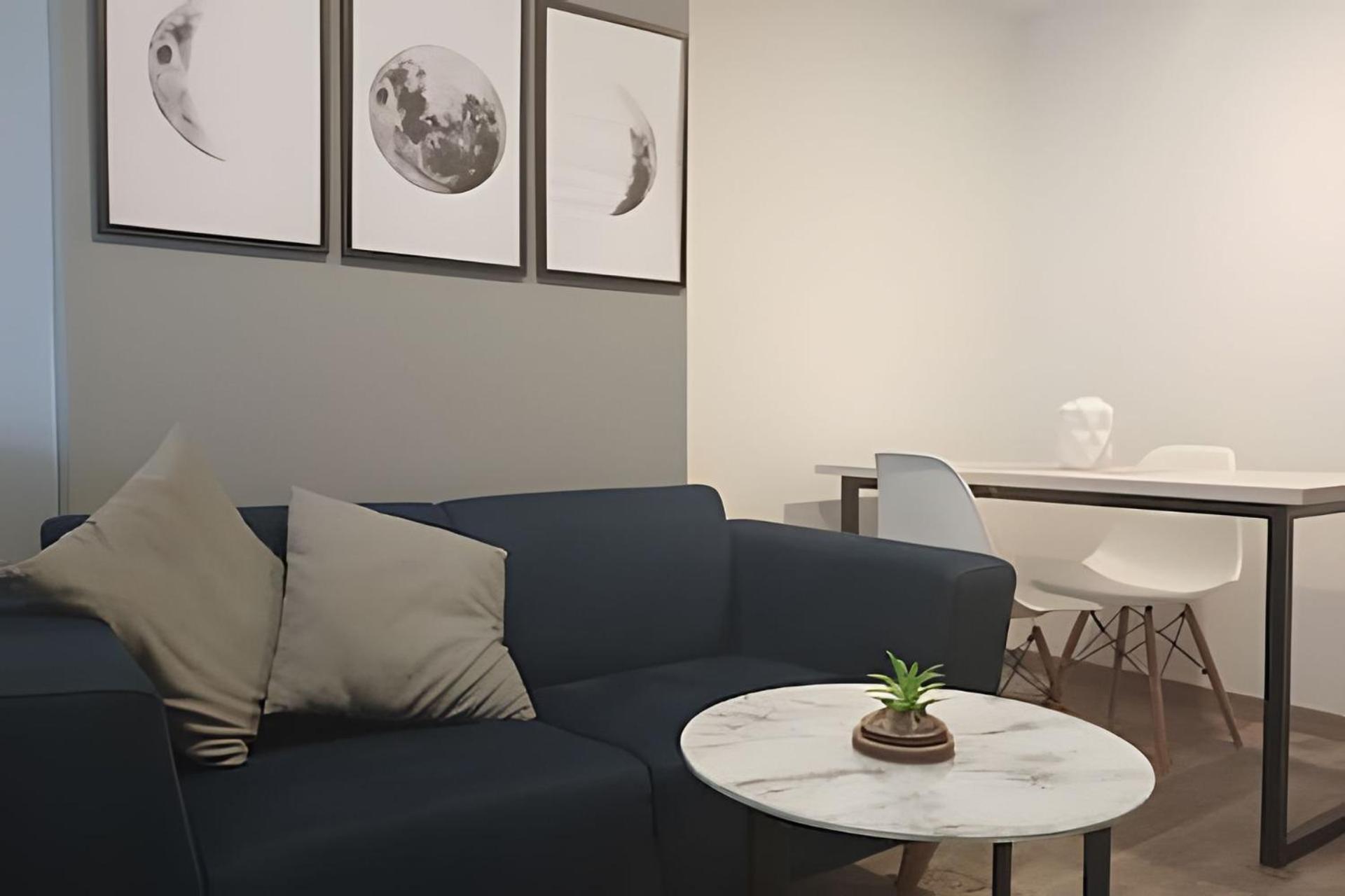 Candelaria Aguas 206 Apartment *