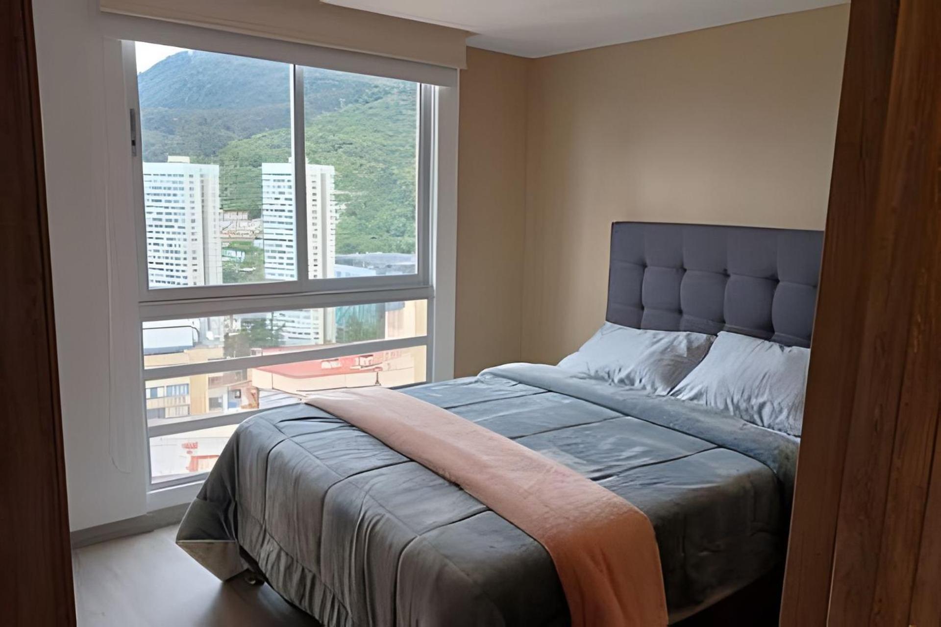 Apartment Excelente Vista Aguas 3117