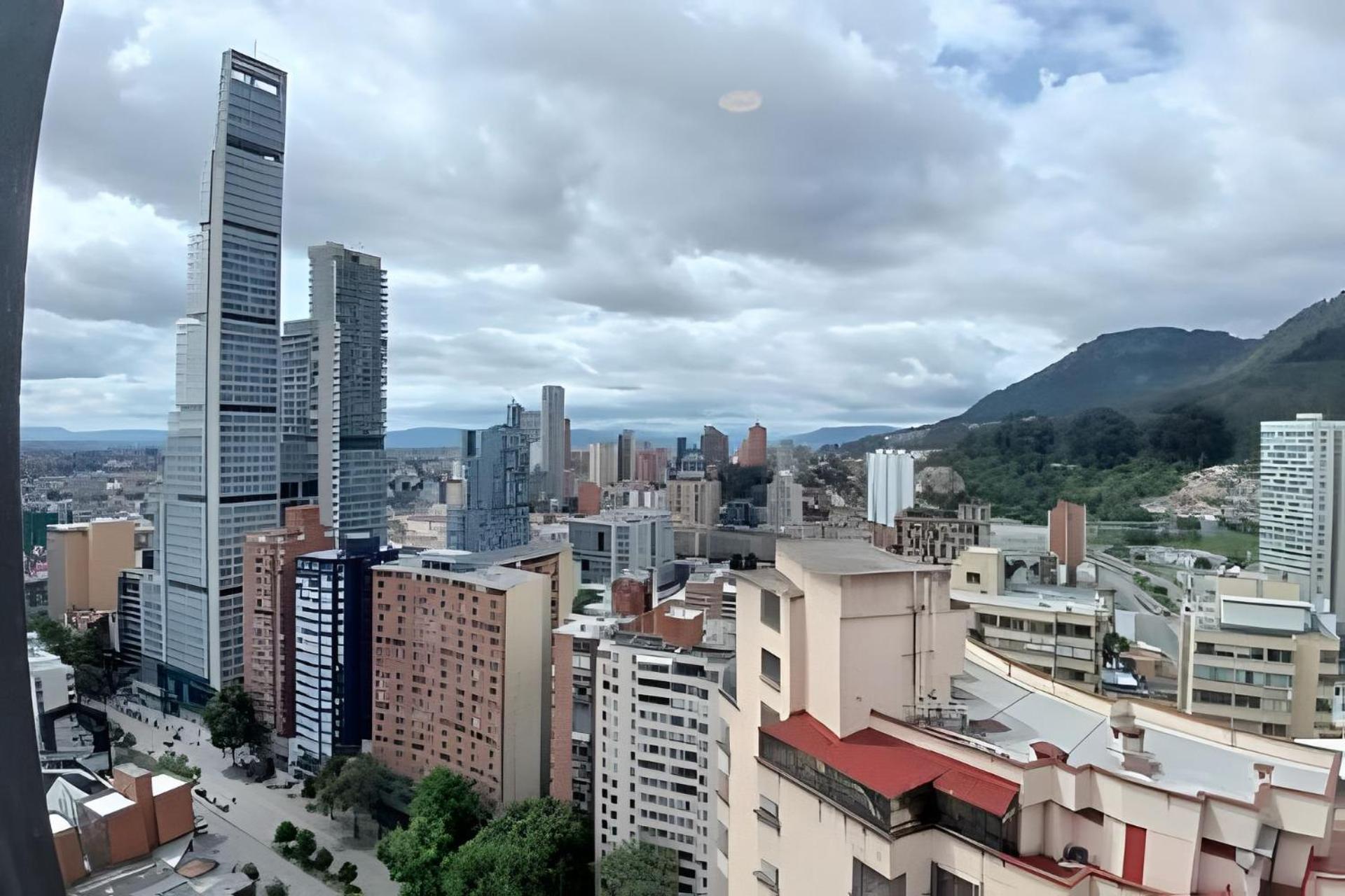 Excelente Vista Aguas 3117