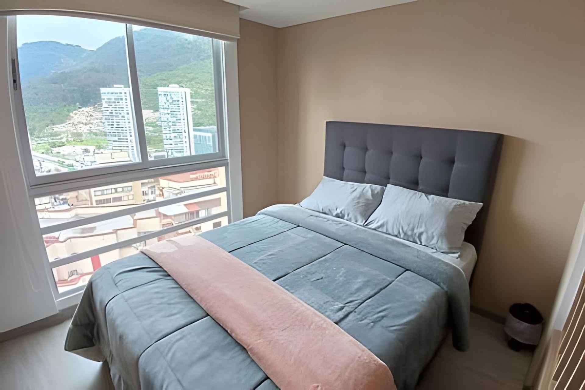 Excelente Vista Aguas 3117 Apartment