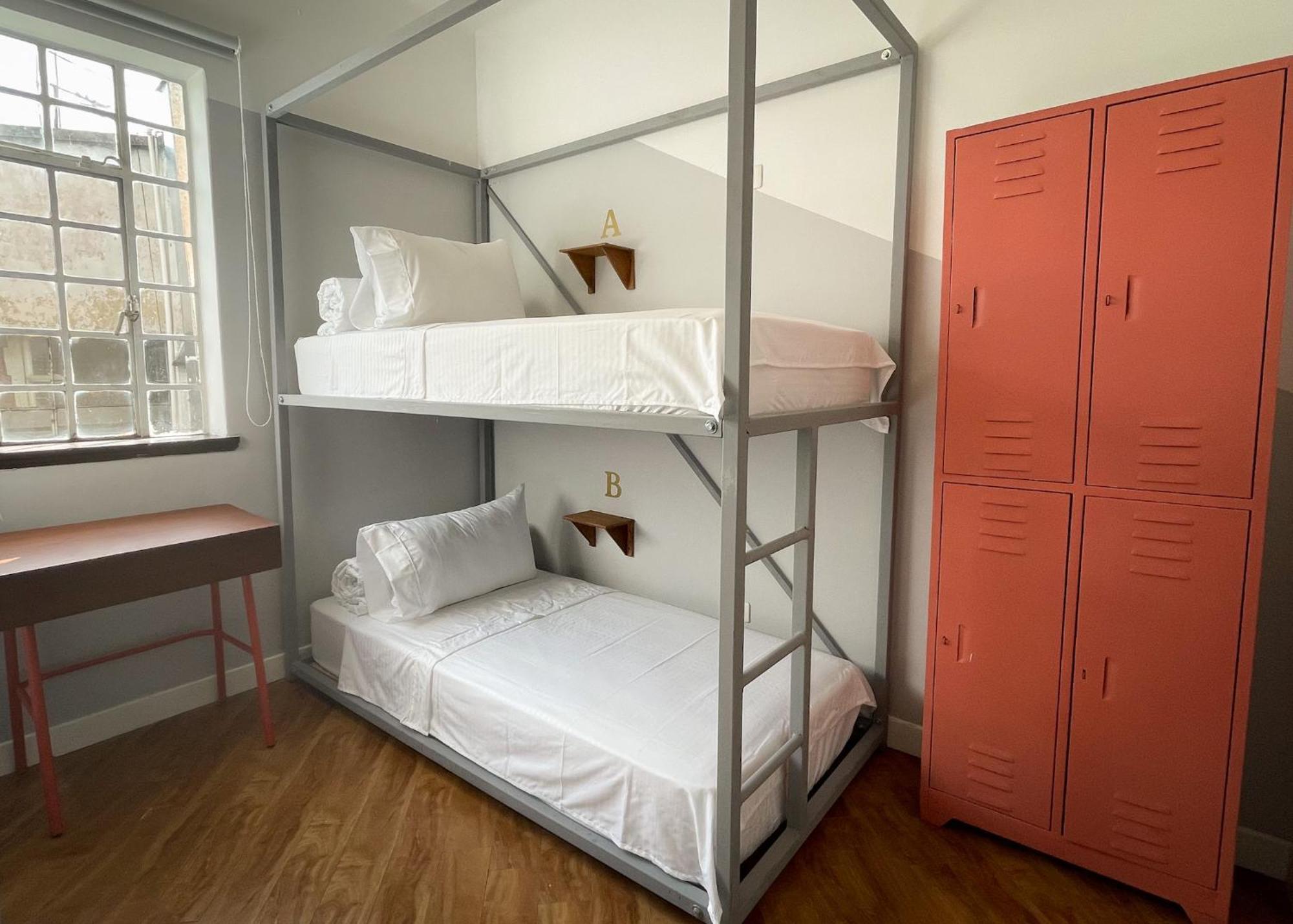 Hostel Marietta - House Of Social Travellers Bogota