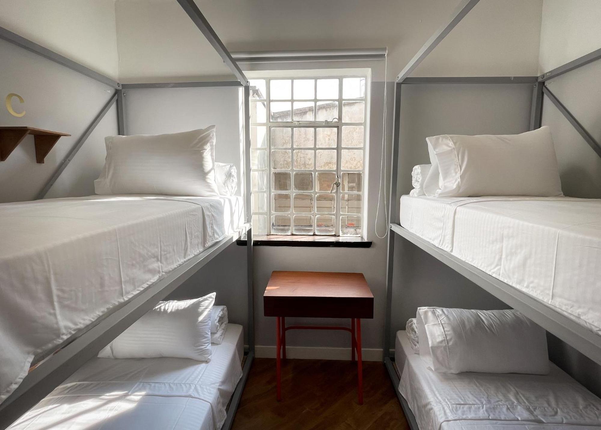 Marietta - House Of Social Travellers Hostel Bogota