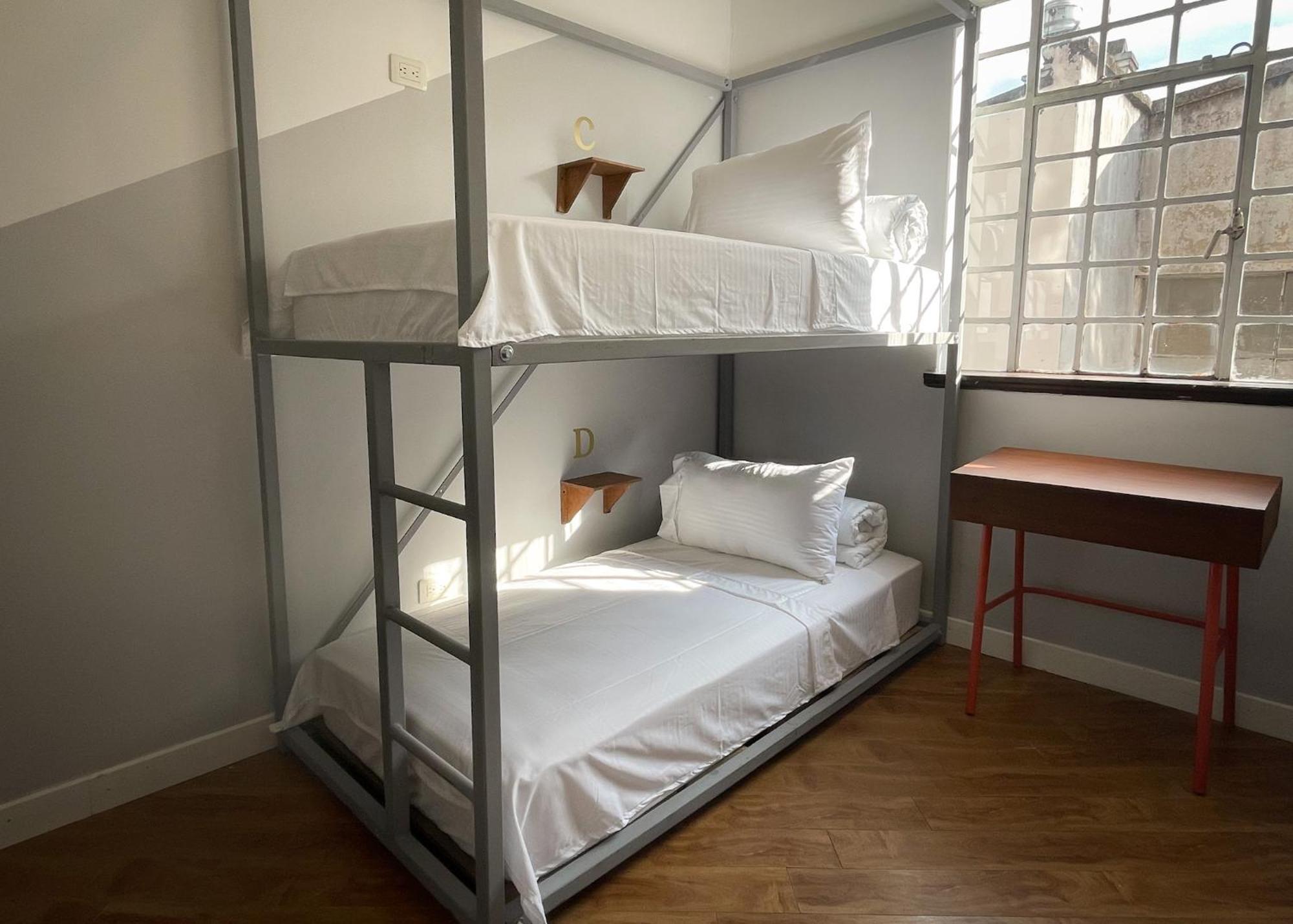 Hostel Marietta - House Of Social Travellers Bogota