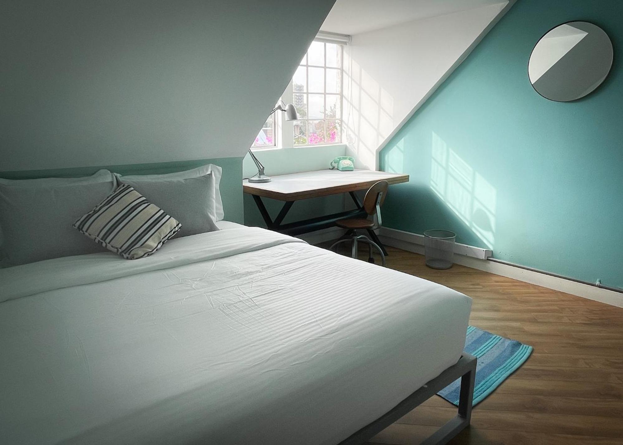 Hostel Marietta - House Of Social Travellers Bogota