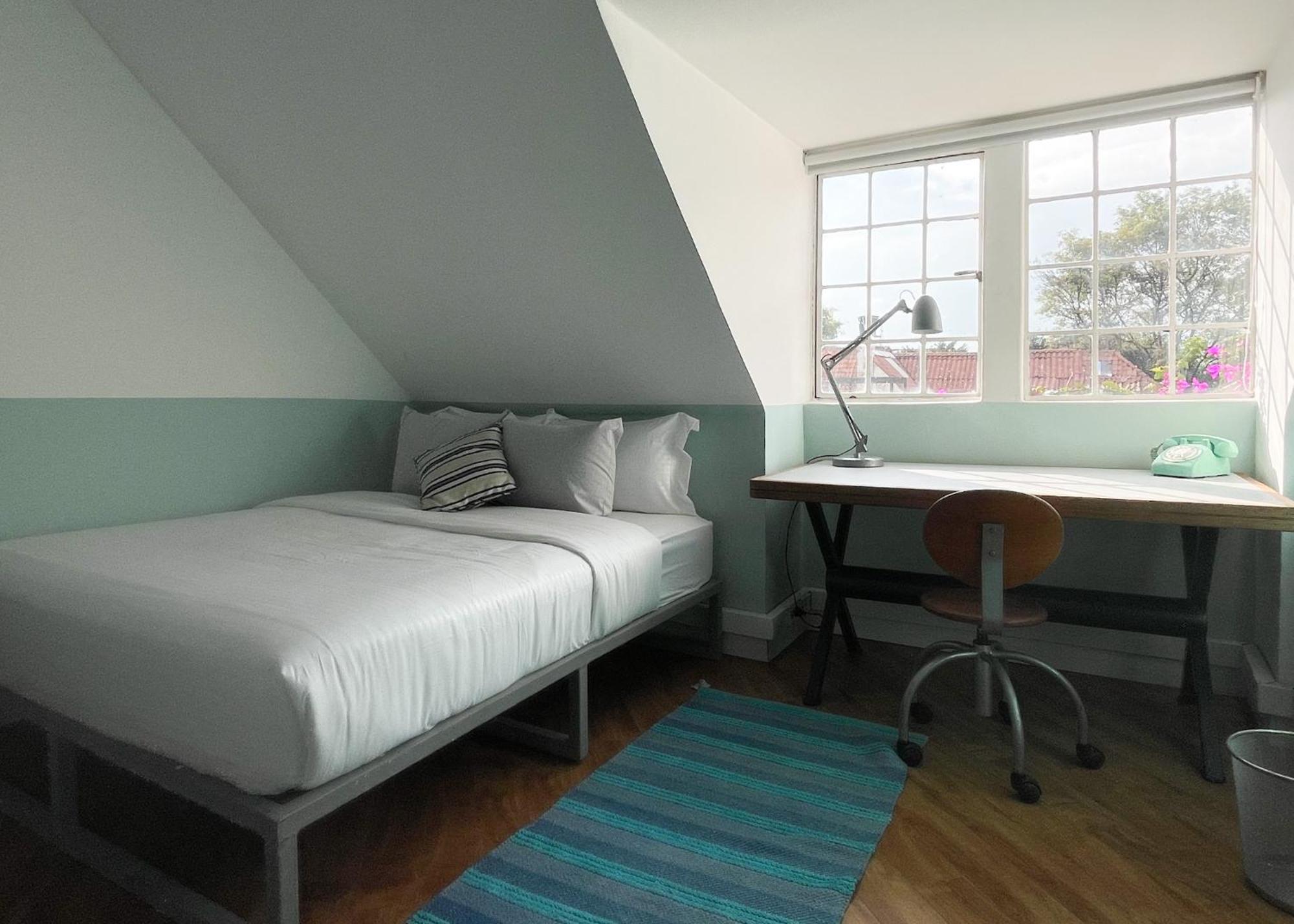 Marietta - House Of Social Travellers * Bogota