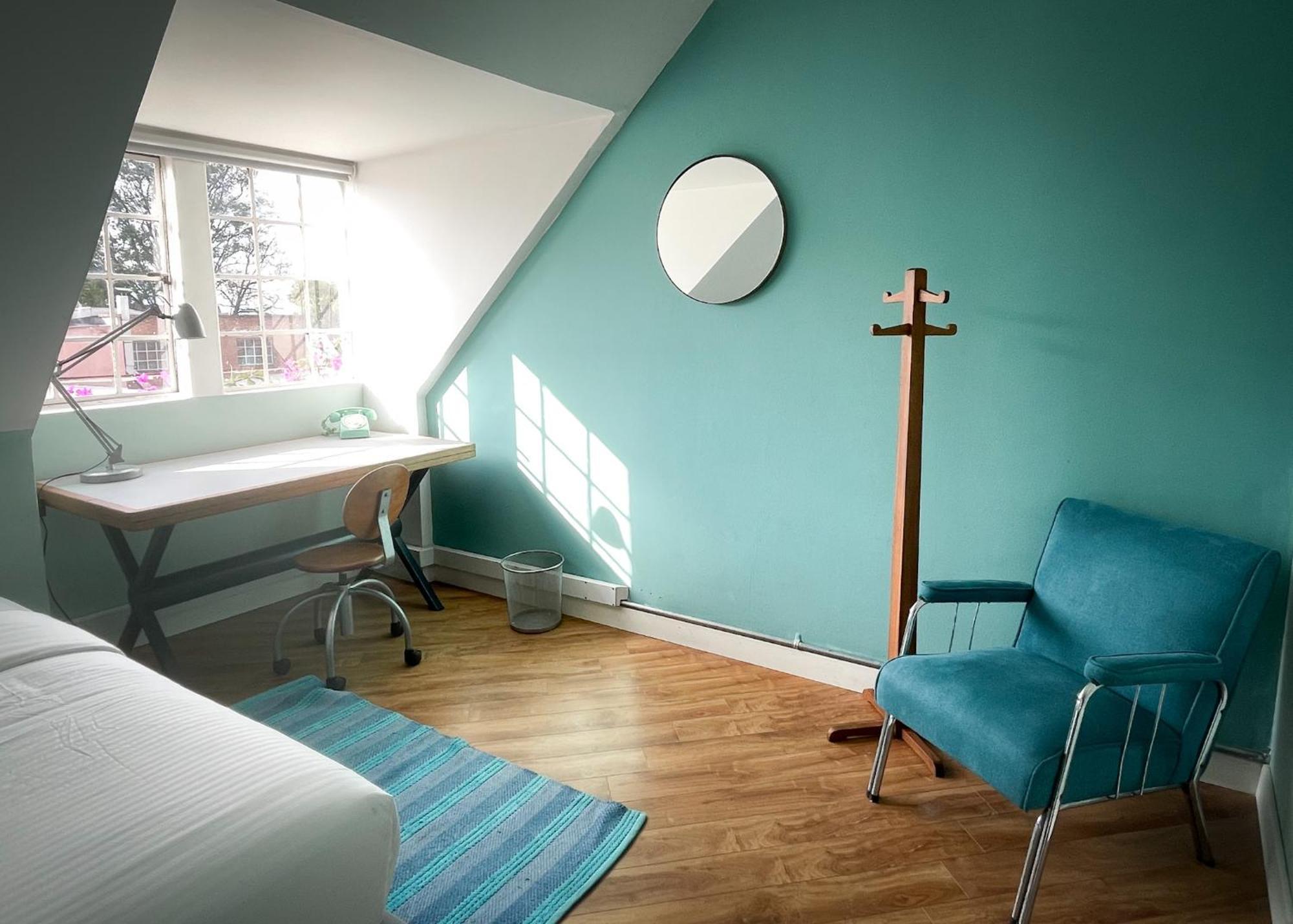 Marietta - House Of Social Travellers Bogota