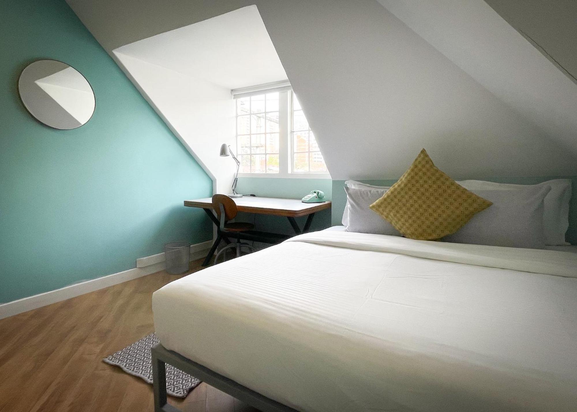Hostel Marietta - House Of Social Travellers Bogota