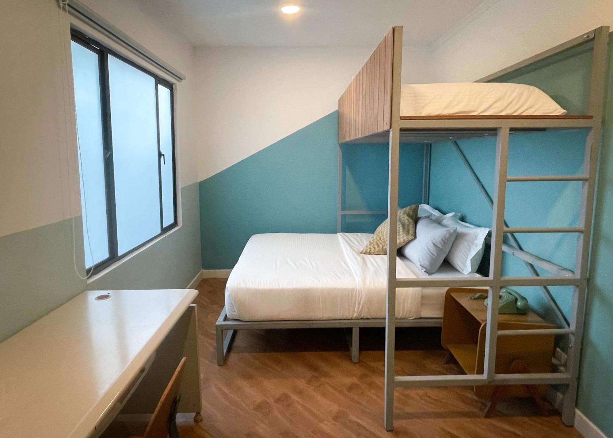 Marietta - House Of Social Travellers Hostel Bogota