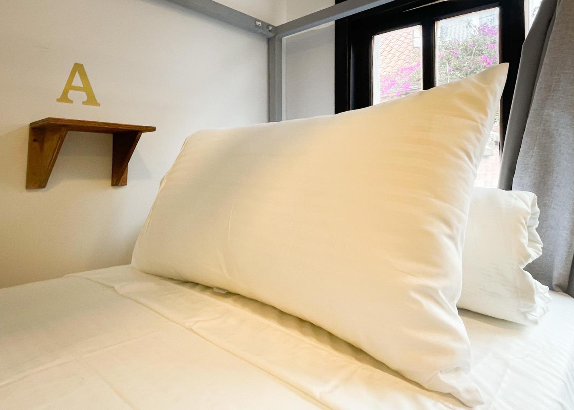 Marietta - House Of Social Travellers Bogota