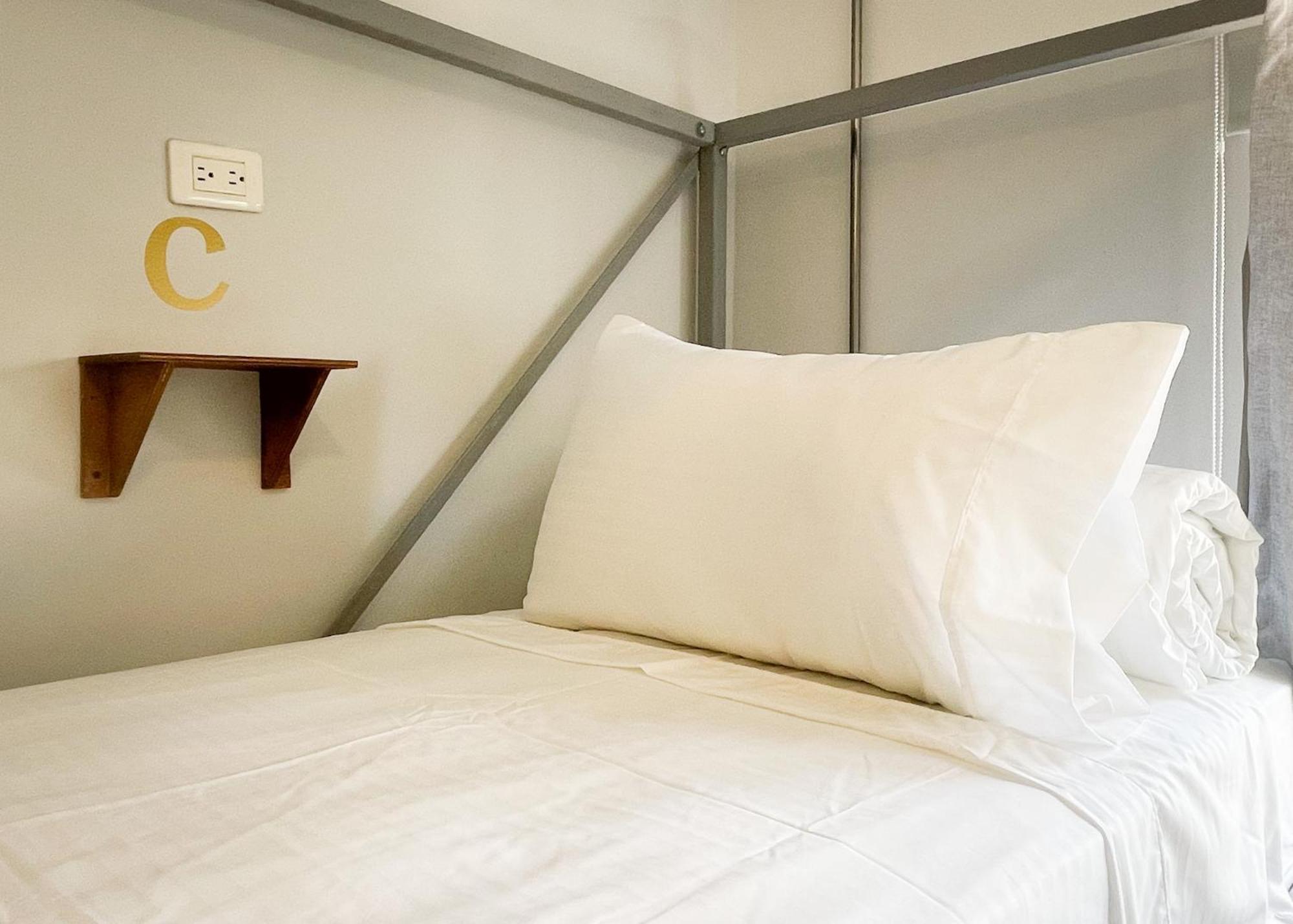 Hostel Marietta - House Of Social Travellers Bogota