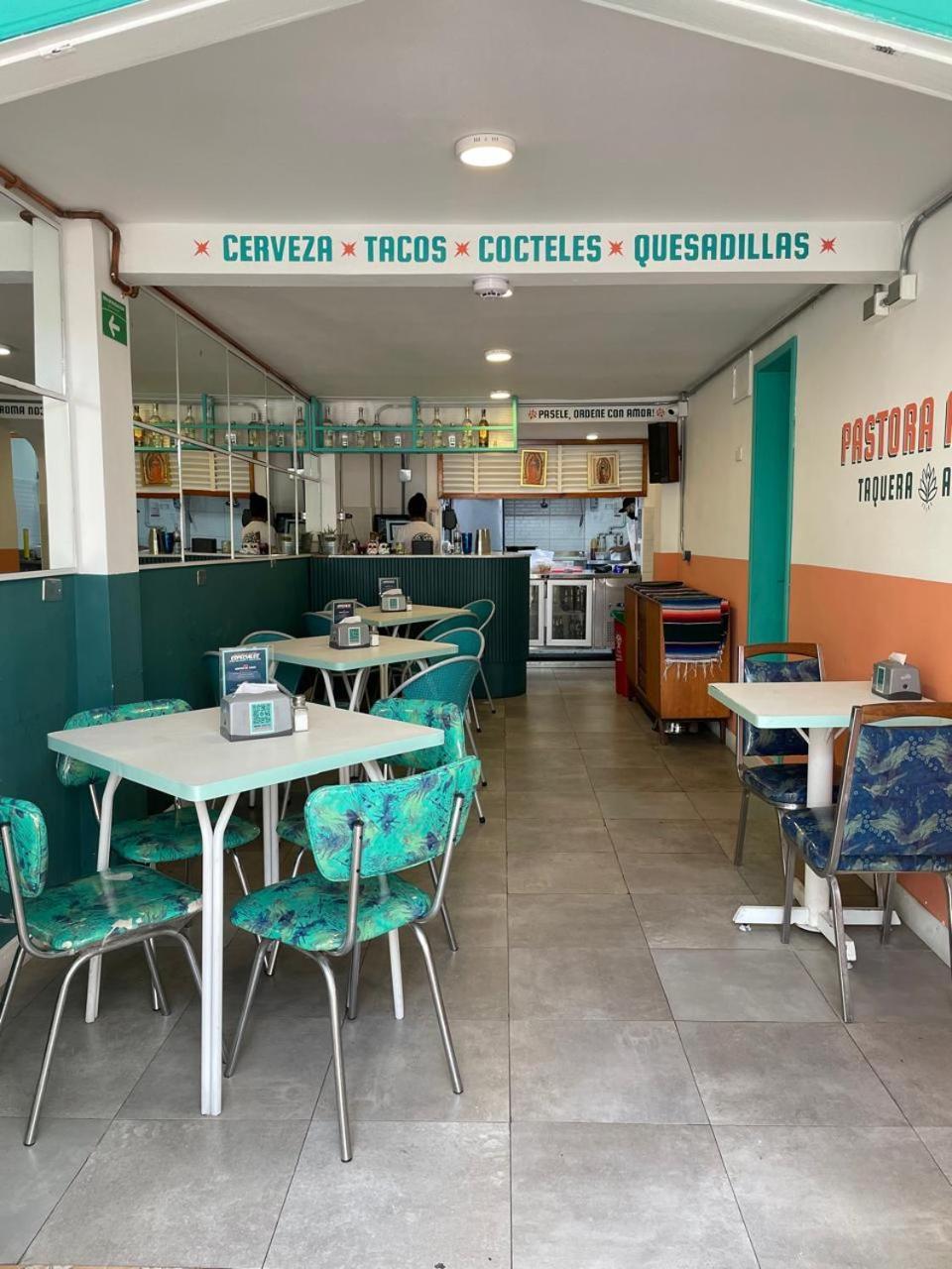 Marietta - House Of Social Travellers Bogota