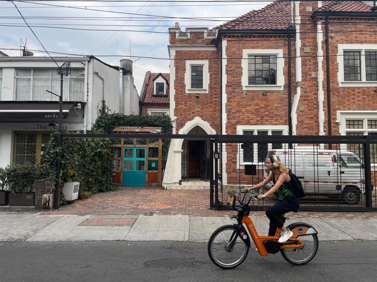 Marietta - House Of Social Travellers Hostel *