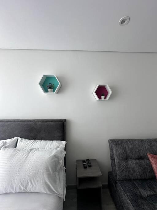Nuevo Y Hermoso En Corferias Apartment Bogota