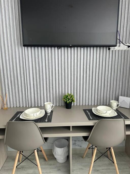 Nuevo Y Hermoso En Corferias Apartment *