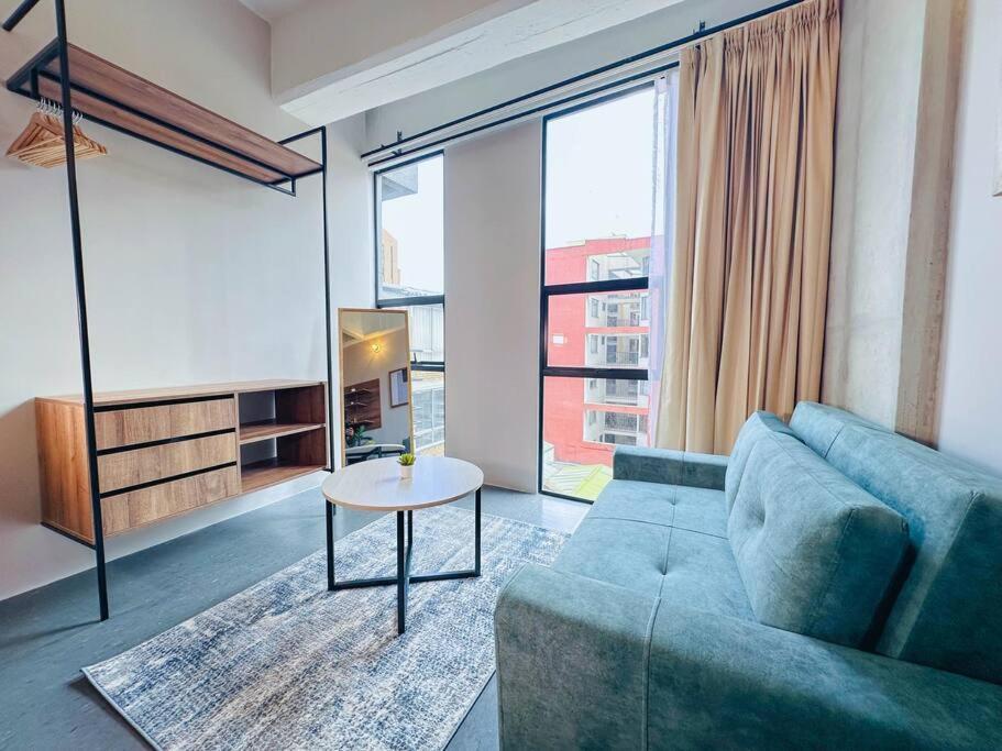 Espectacular Loft En Zona De Moda * Bogotá
