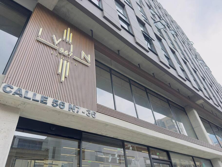Espectacular Loft En Zona De Moda Apartamento