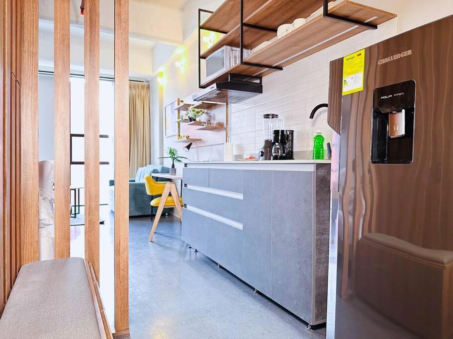 Apartamento Espectacular Loft En Zona De Moda
