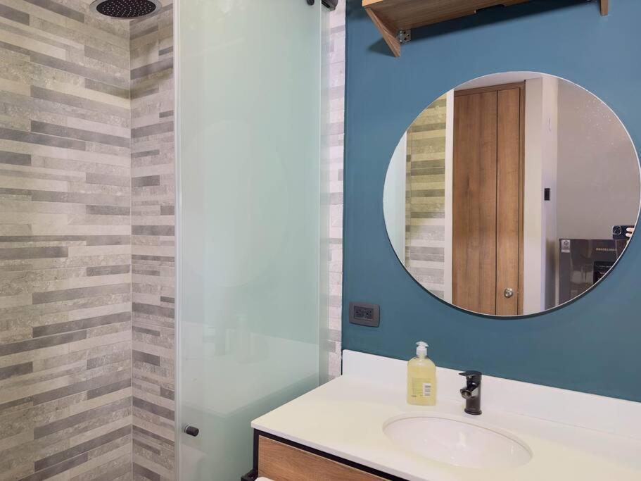 Espectacular Loft En Zona De Moda Apartamento *