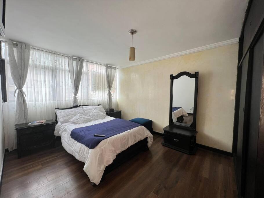 Apartment Confortable