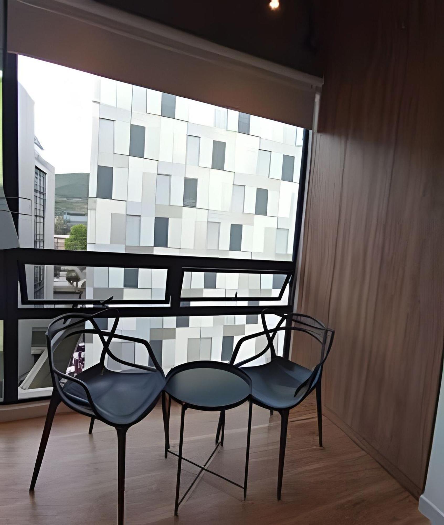 Apartment Encantador En La 93 *
