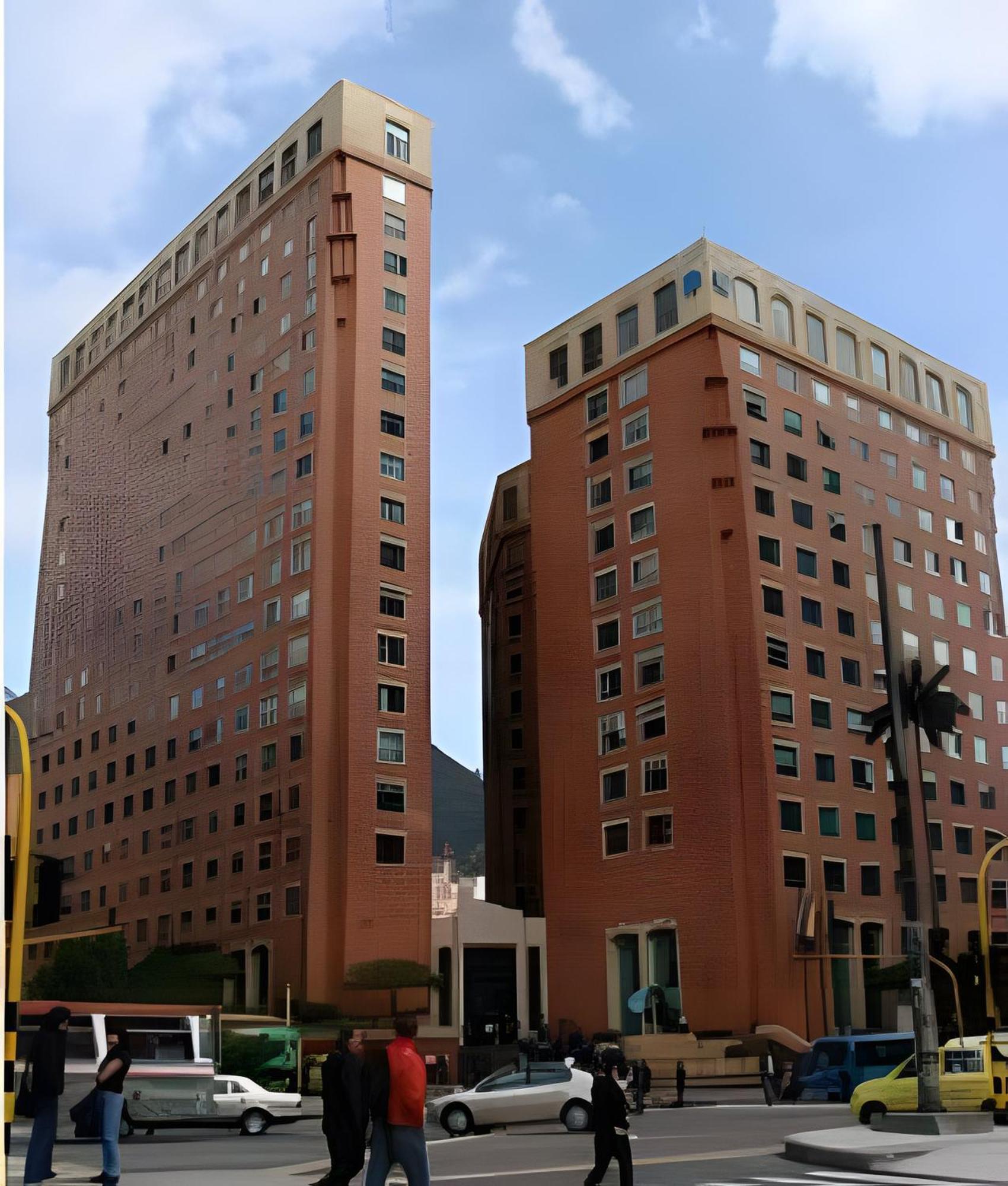 Encantador En La 93 Apartment Bogota