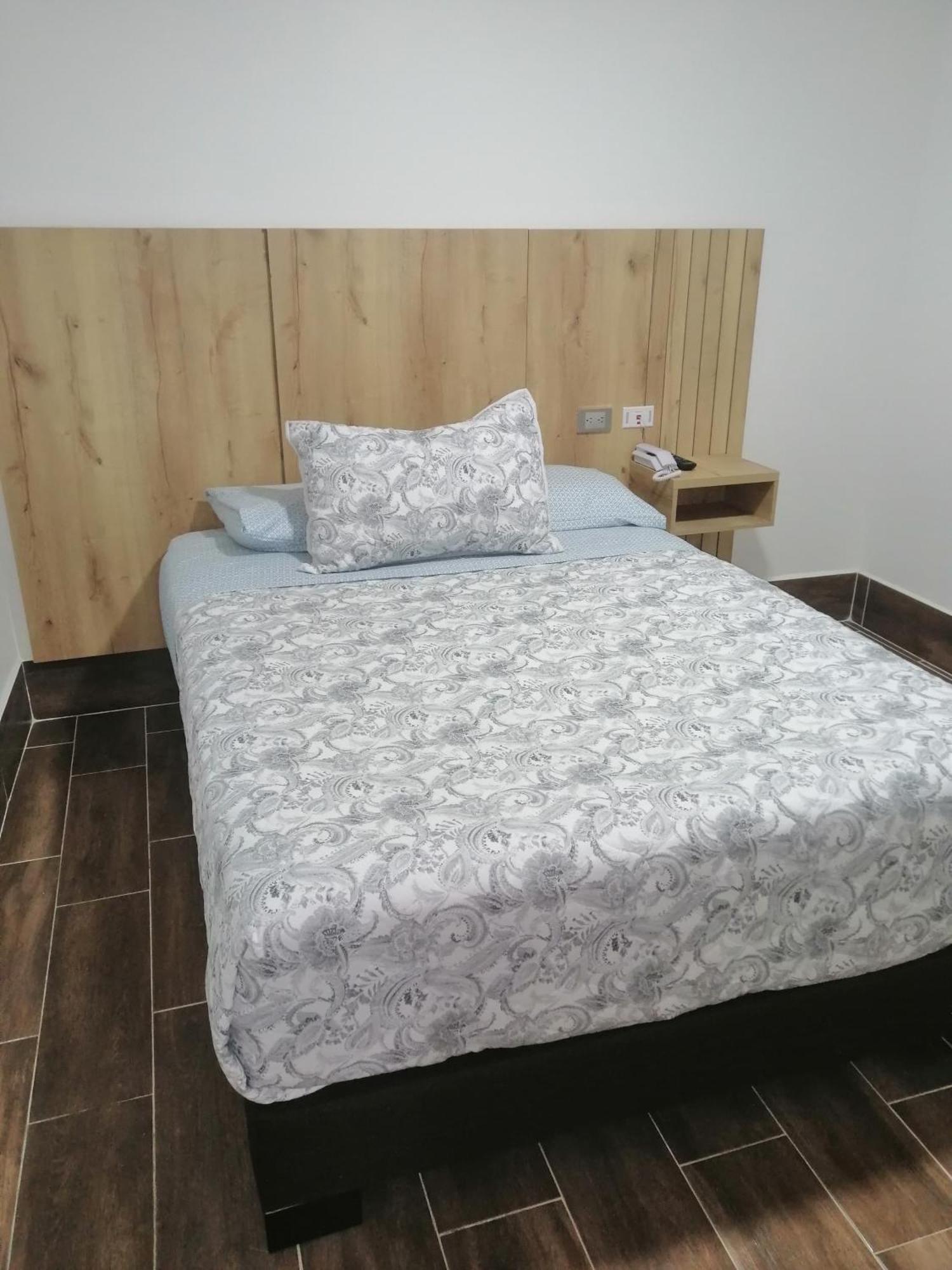Aw Ariston Embassy 3* Bogota