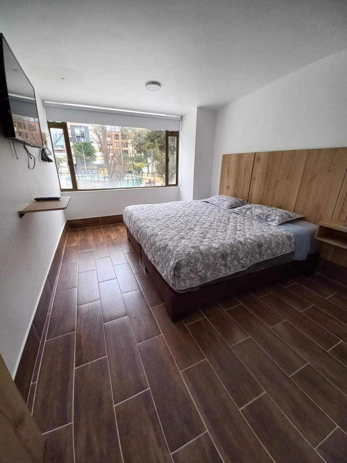 Aw Ariston Embassy Bogota