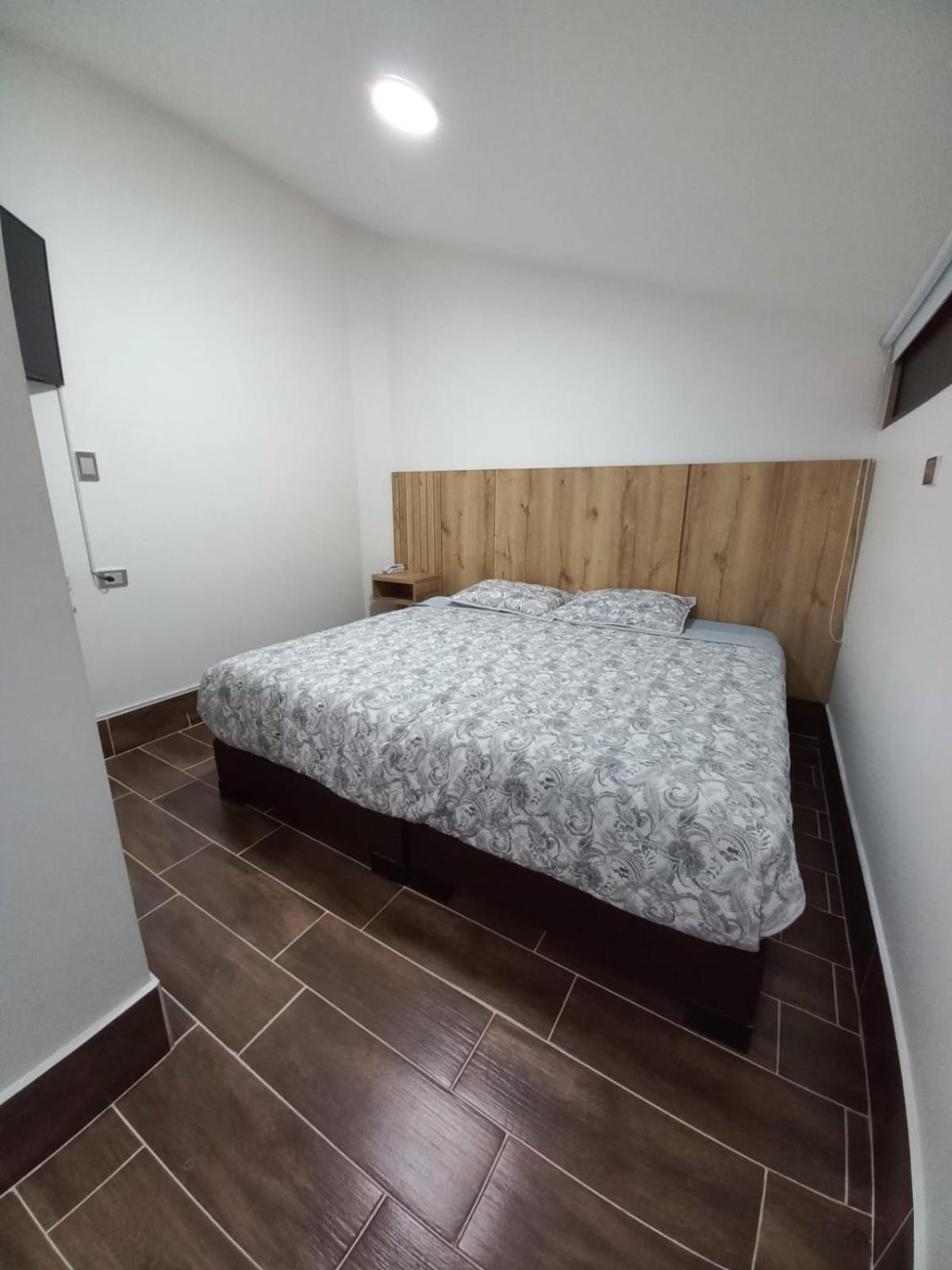 Aw Ariston Embassy 3* Bogota